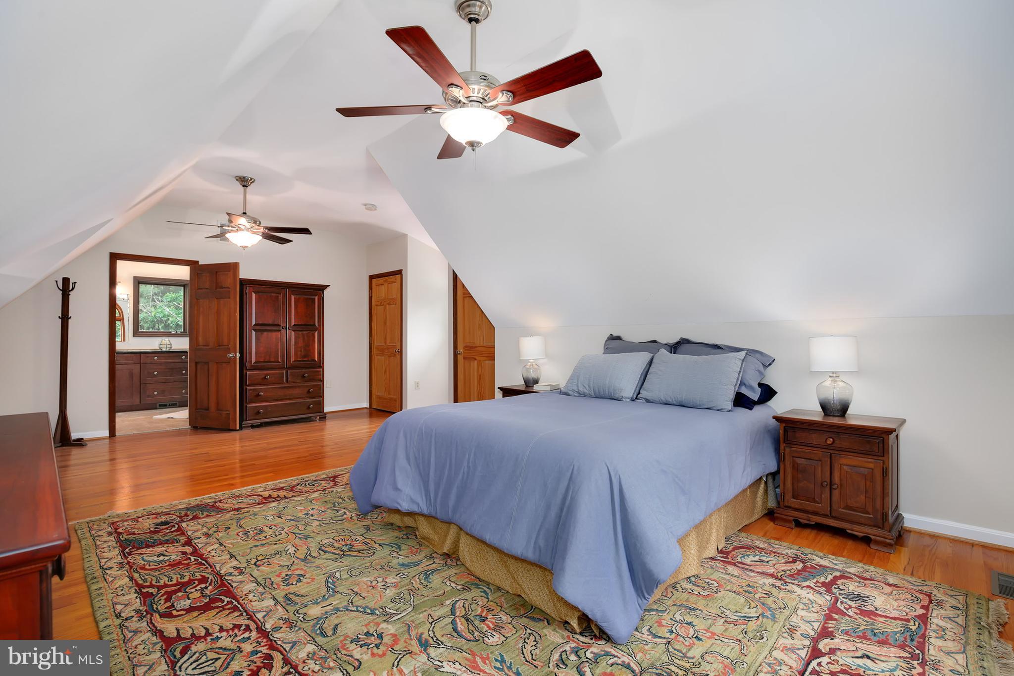 3519 Westview Road Westminster, MD 21157 - Photo 22 of 30 Bedroom (Master)