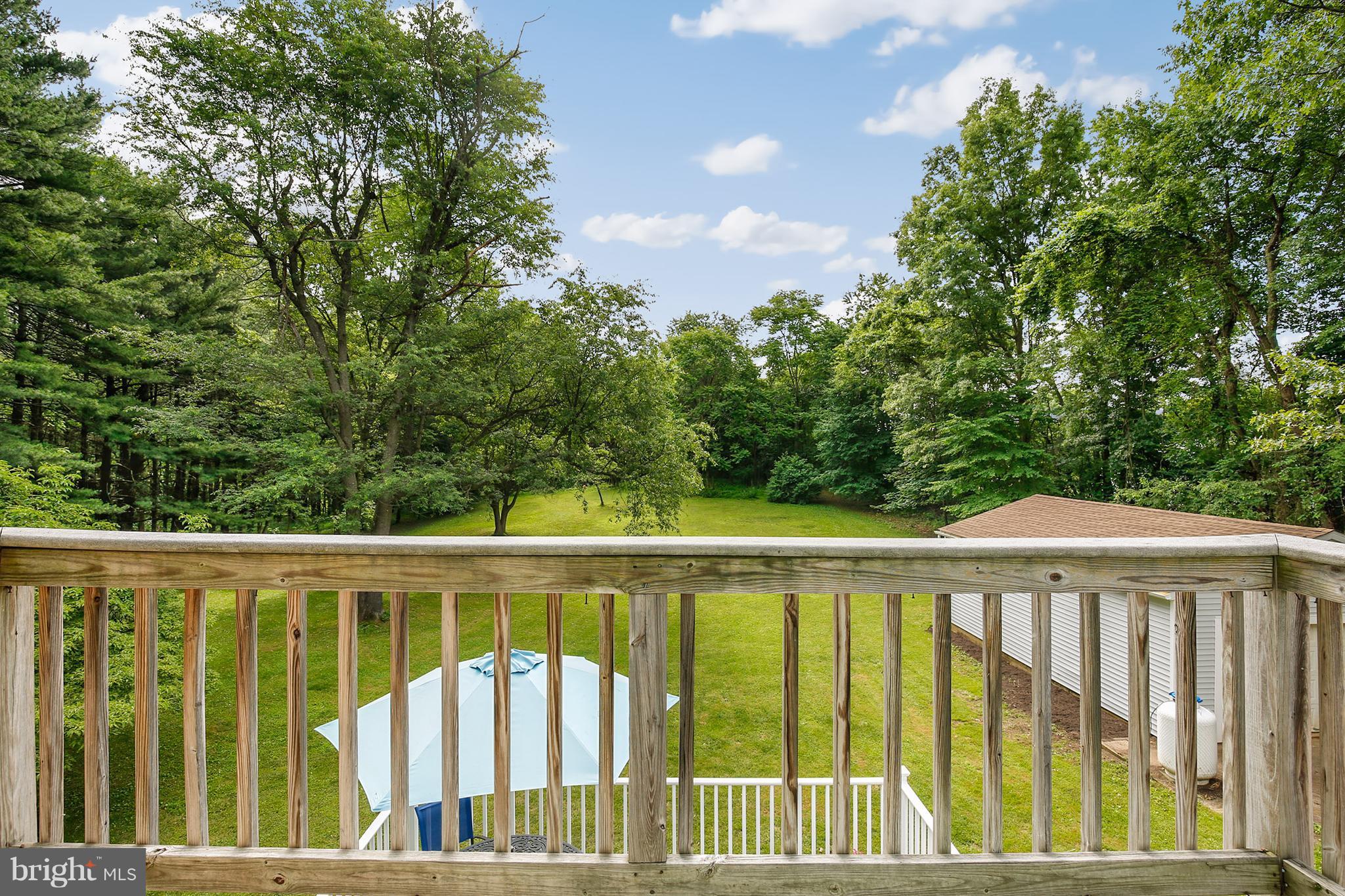 3519 Westview Road Westminster, MD 21157 - Photo 24 of 30 Exterior (Rear)