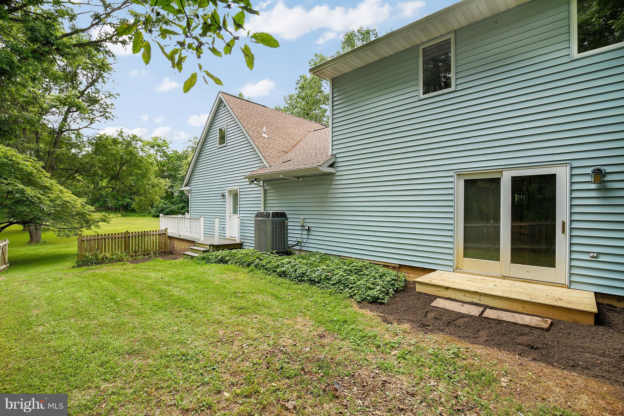 3519 Westview Road Westminster, MD 21157 - Photo 27 of 30 Exterior (Rear)