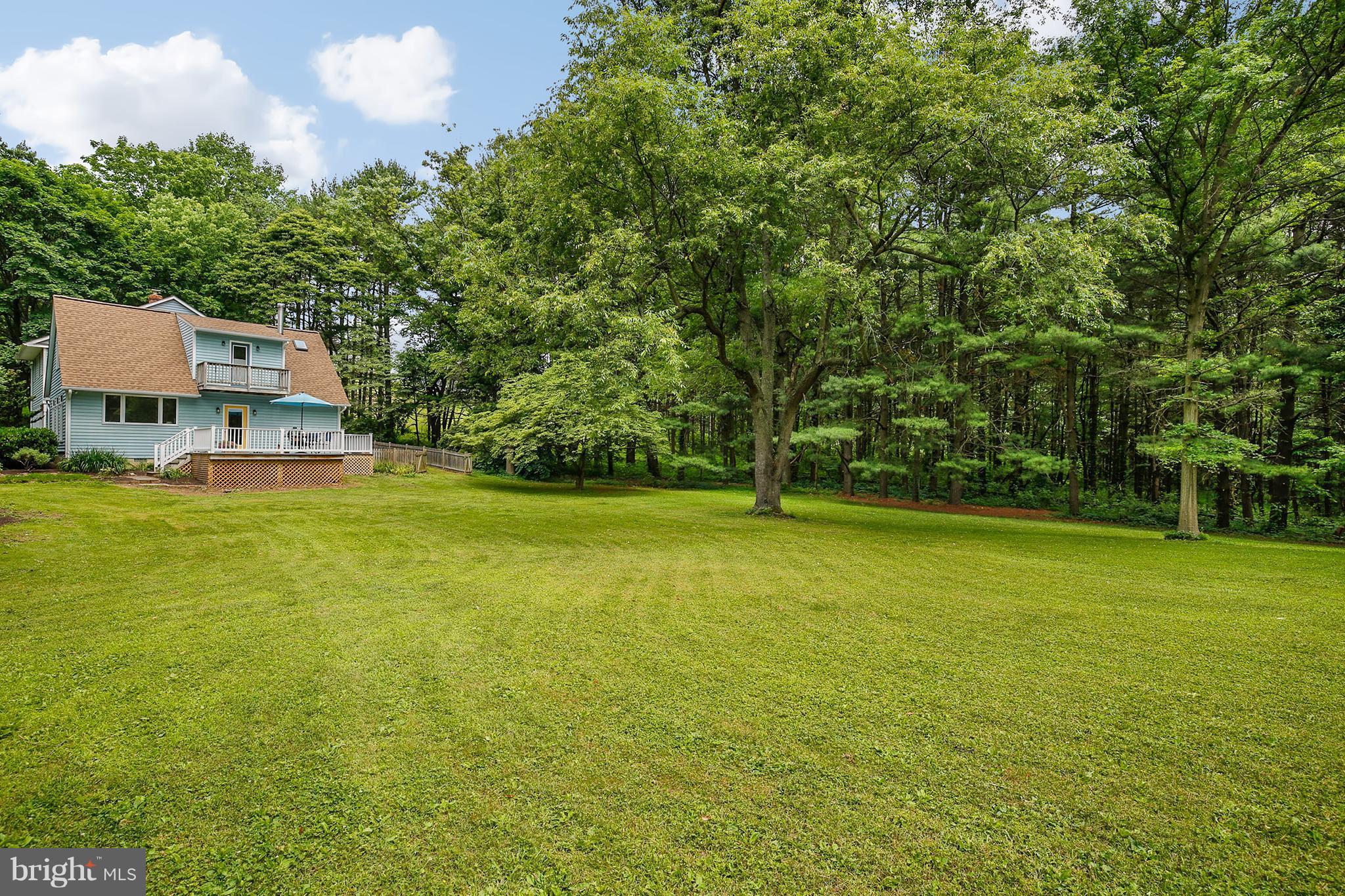 3519 Westview Road Westminster, MD 21157 - Photo 29 of 30 Exterior (Rear)