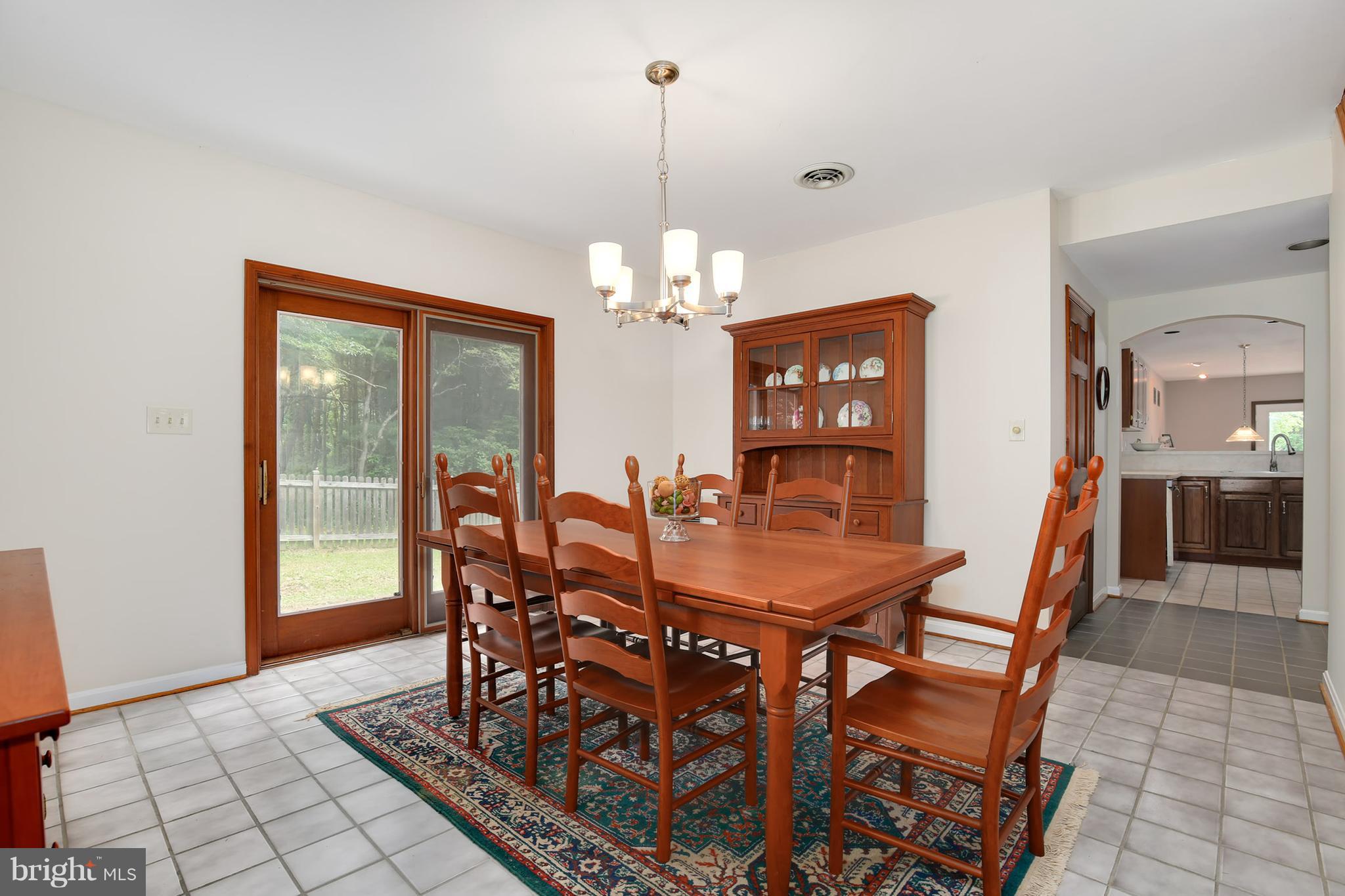 3519 Westview Road Westminster, MD 21157 - Photo 6 of 30 Dining Room