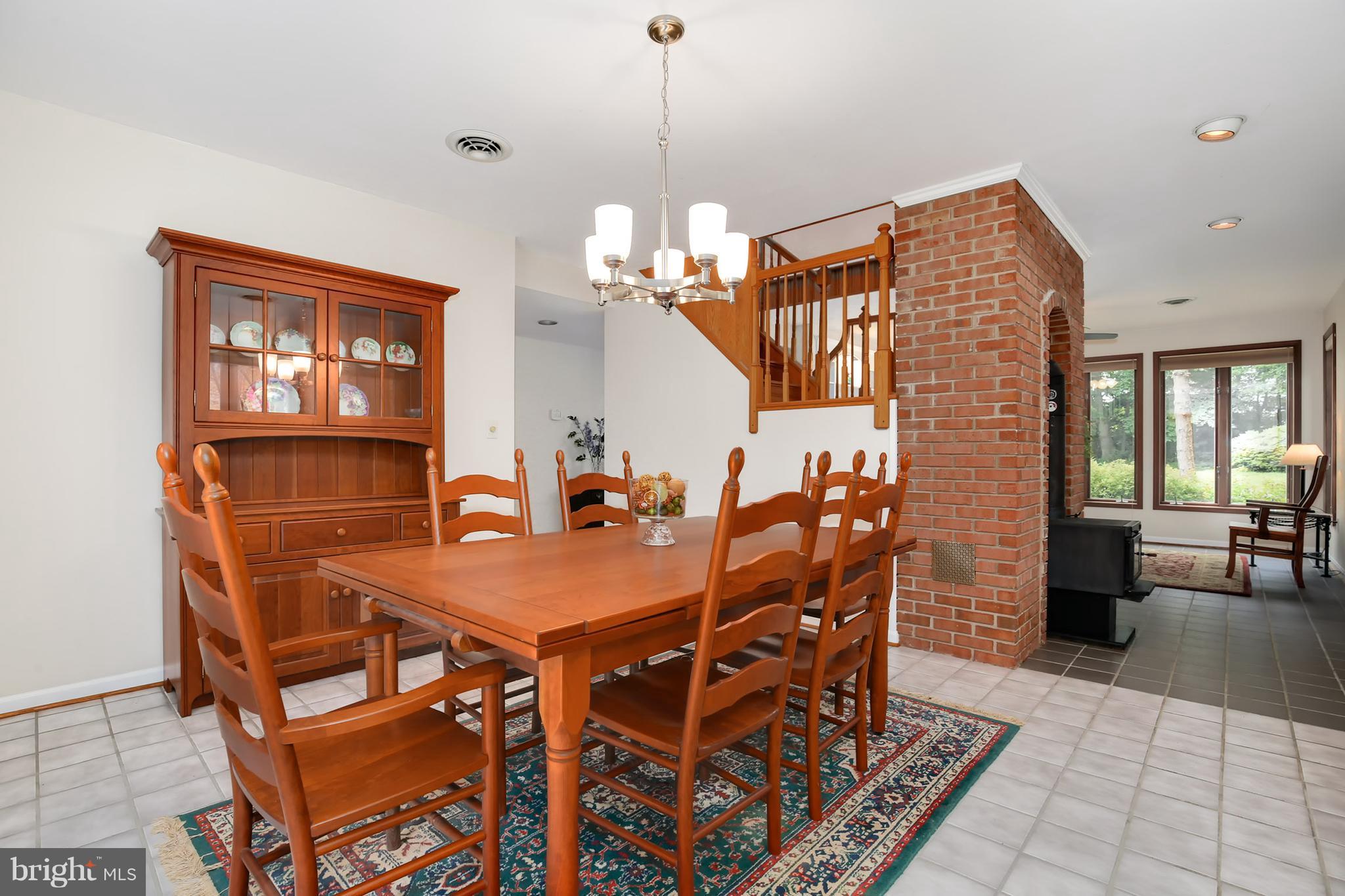 3519 Westview Road Westminster, MD 21157 - Photo 7 of 30 Dining Room