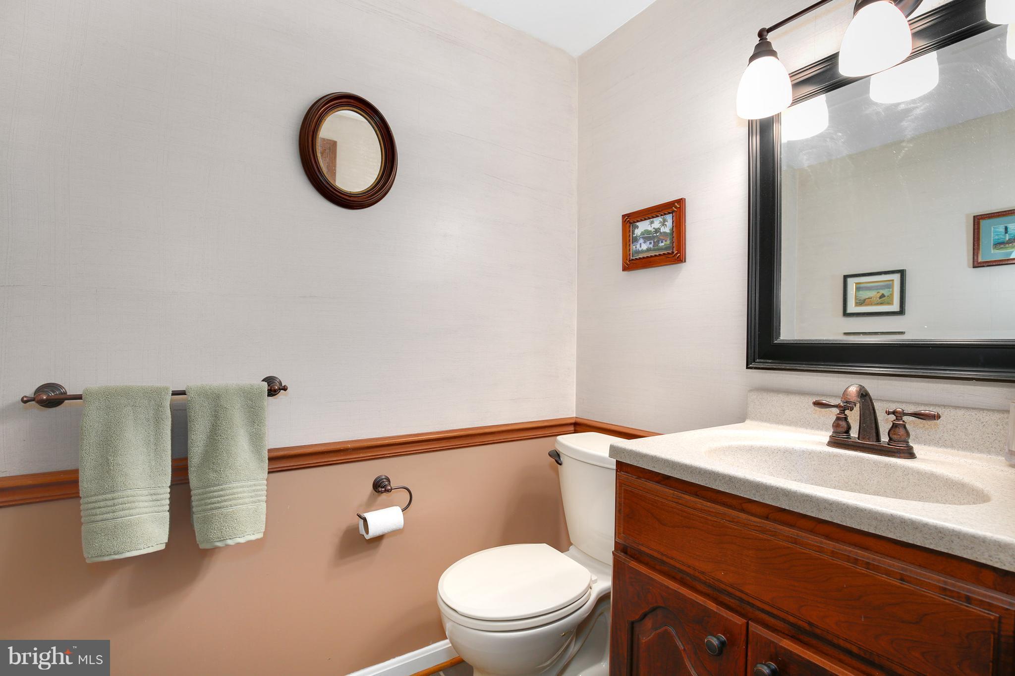 3519 Westview Road Westminster, MD 21157 - Photo 8 of 30 Bath