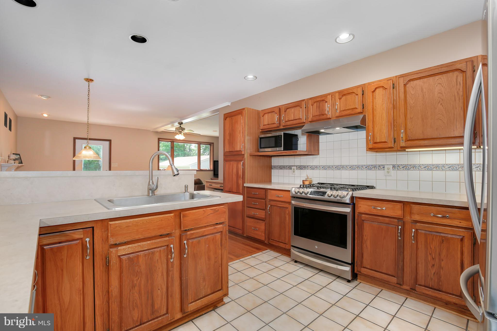 3519 Westview Road Westminster, MD 21157 - Photo 9 of 30 Kitchen