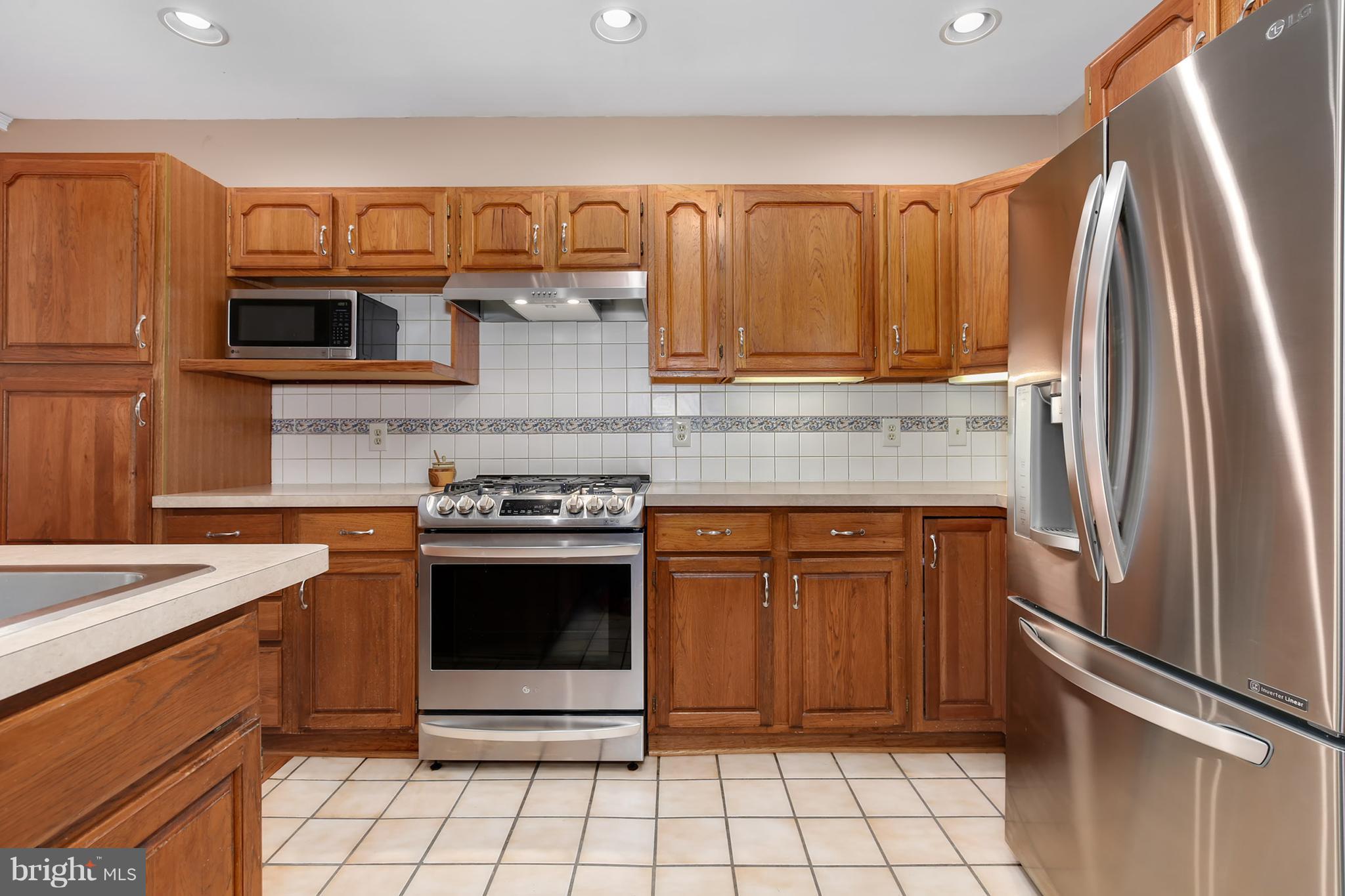 3519 Westview Road Westminster, MD 21157 - Photo 10 of 30 Kitchen