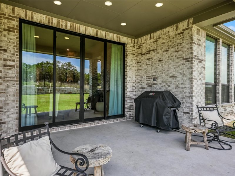 320 Old Stone Road Austin, TX 78737 - Photo 33 of 40