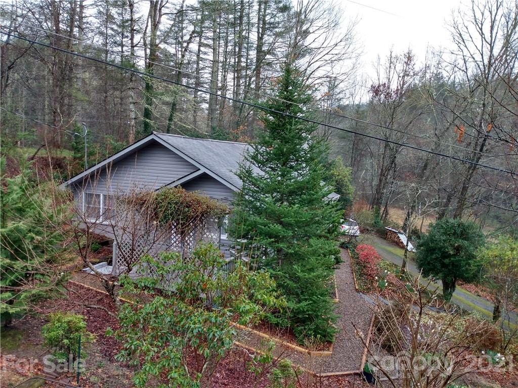 8260 East Fork Road Brevard, NC 28712 - Photo 2 of 42 Gallery Image 2