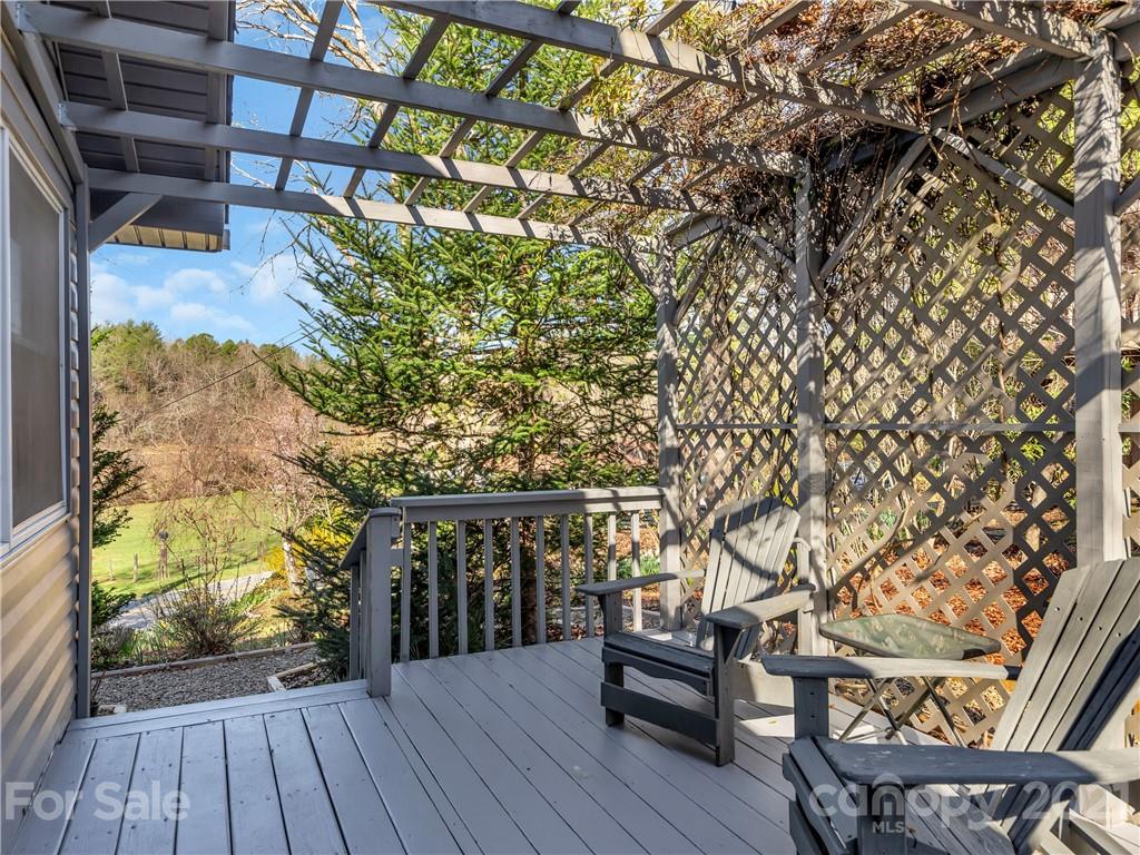 8260 East Fork Road Brevard, NC 28712 - Photo 17 of 42 Gallery Image 17