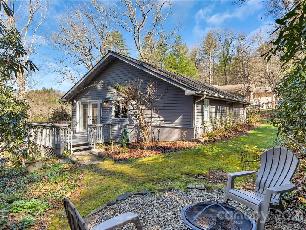 8260 East Fork Road Brevard, NC 28712 - Photo 23 of 42 Gallery Image 23