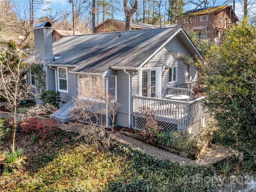 8260 East Fork Road Brevard, NC 28712 - Photo 31 of 42 Gallery Image 31