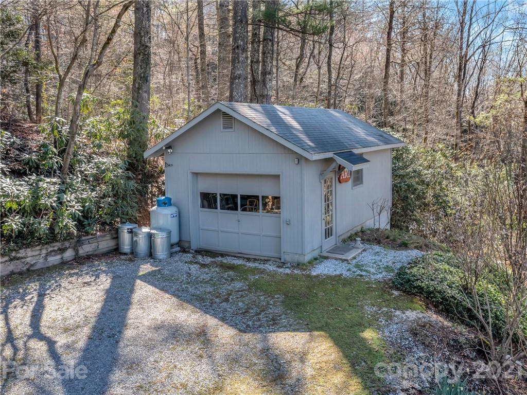8260 East Fork Road Brevard, NC 28712 - Photo 32 of 42 Gallery Image 32