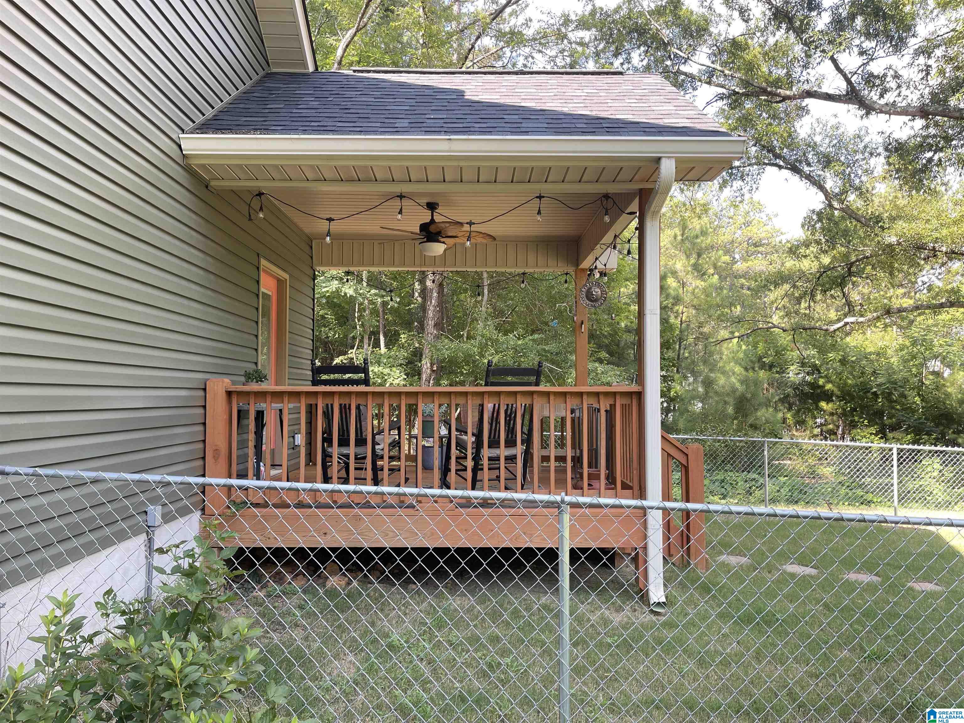 1220 Summerall Gate Road Anniston, AL 36205 - Photo 34 of 46