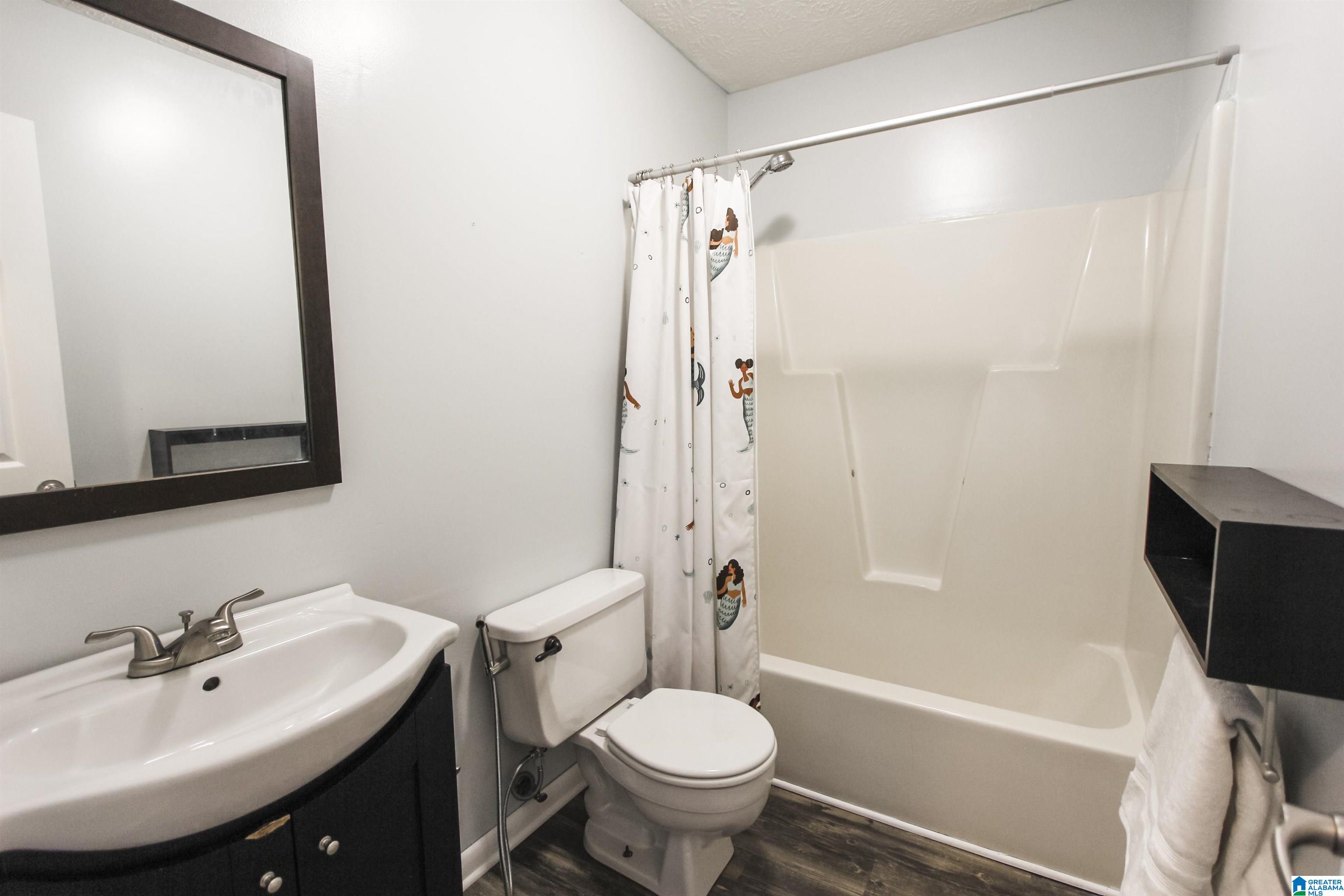 276 Jamback Road Anniston, AL 36207 - Photo 42 of 47