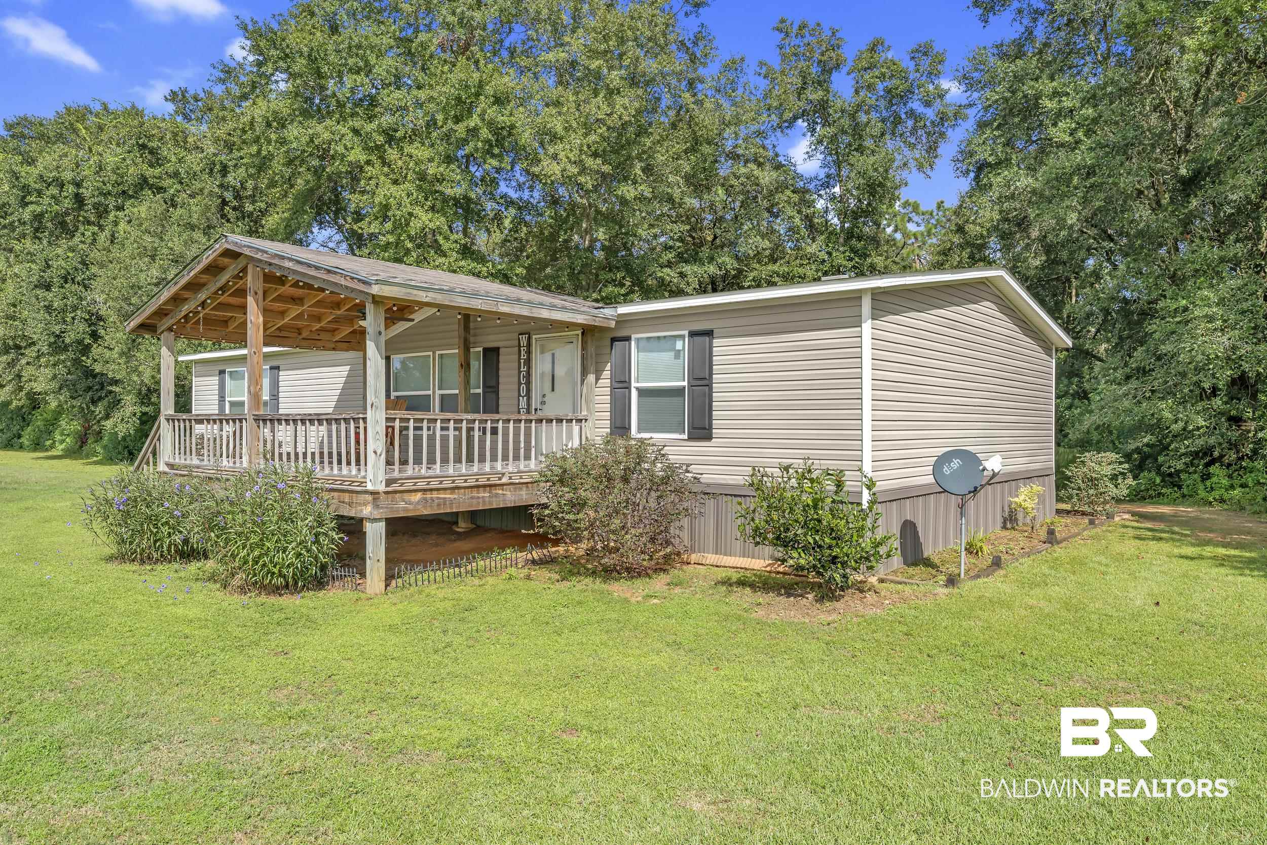 29486 Gardner Road, Unit A Elberta, AL 36530 - Photo 44 of 67