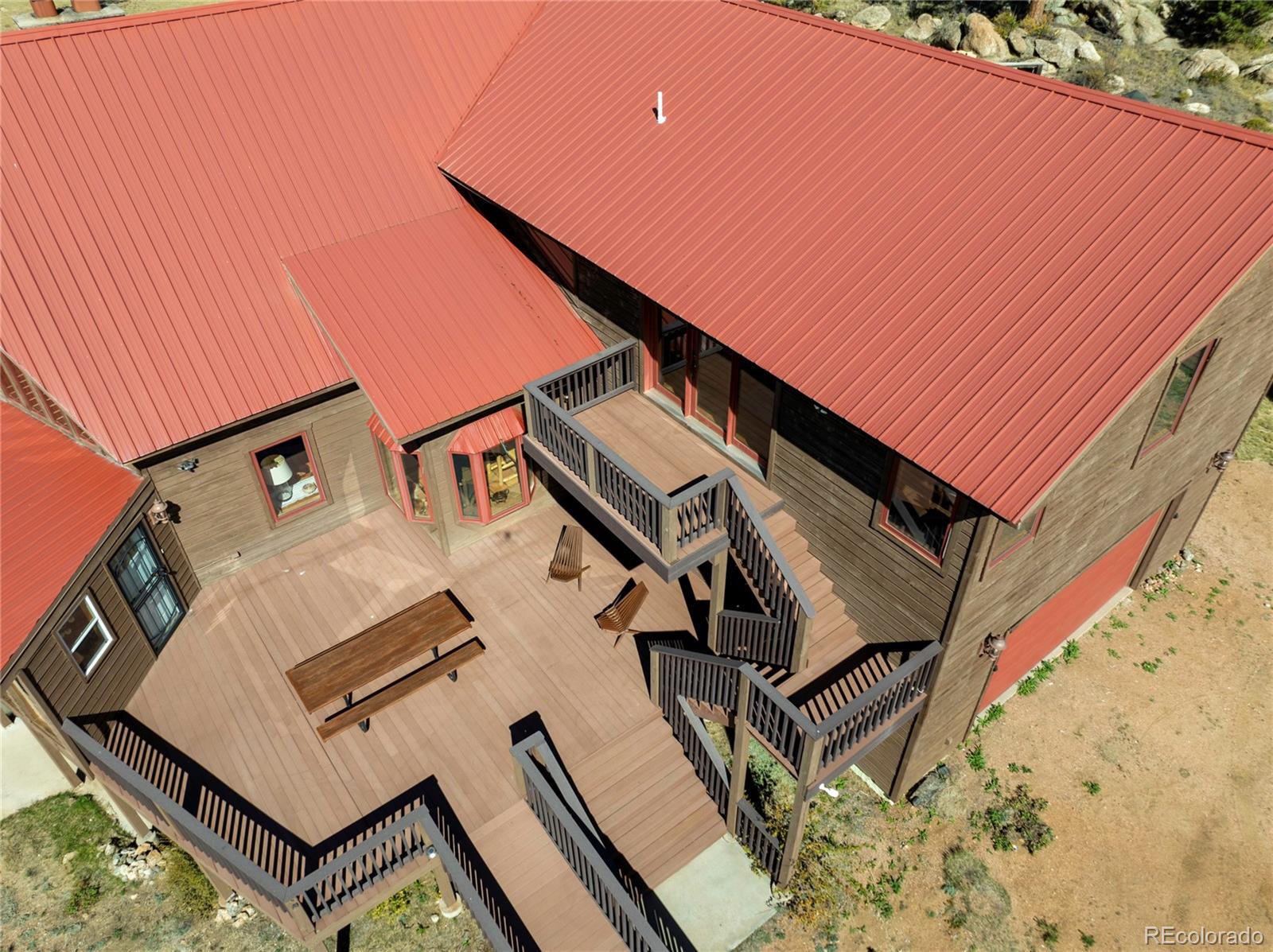 790 Tiara Road Lake George, CO 80827 - Photo 30 of 50