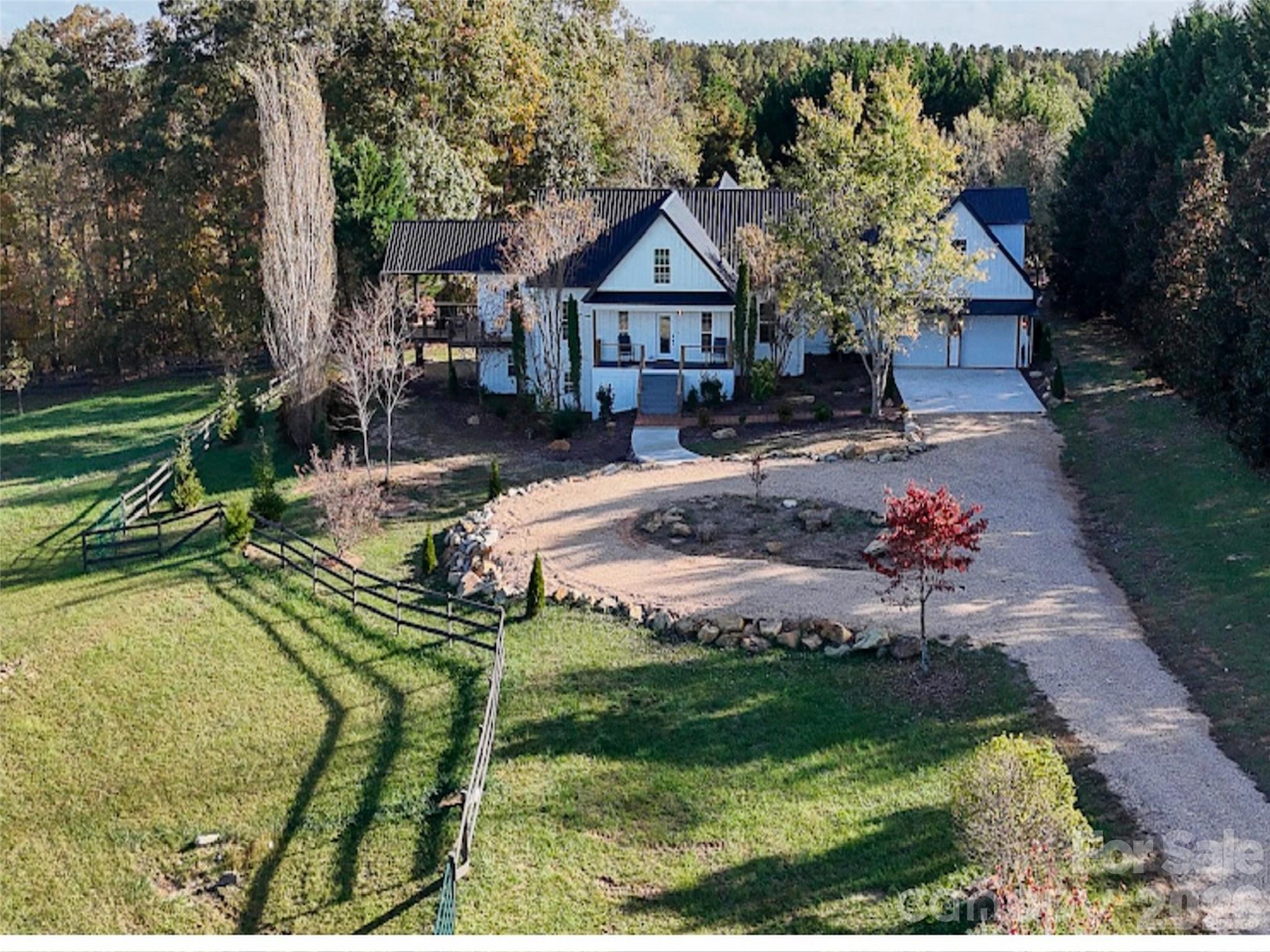 4647 Big Level Road Mill Spring, NC 28756 - Photo 1 of 33