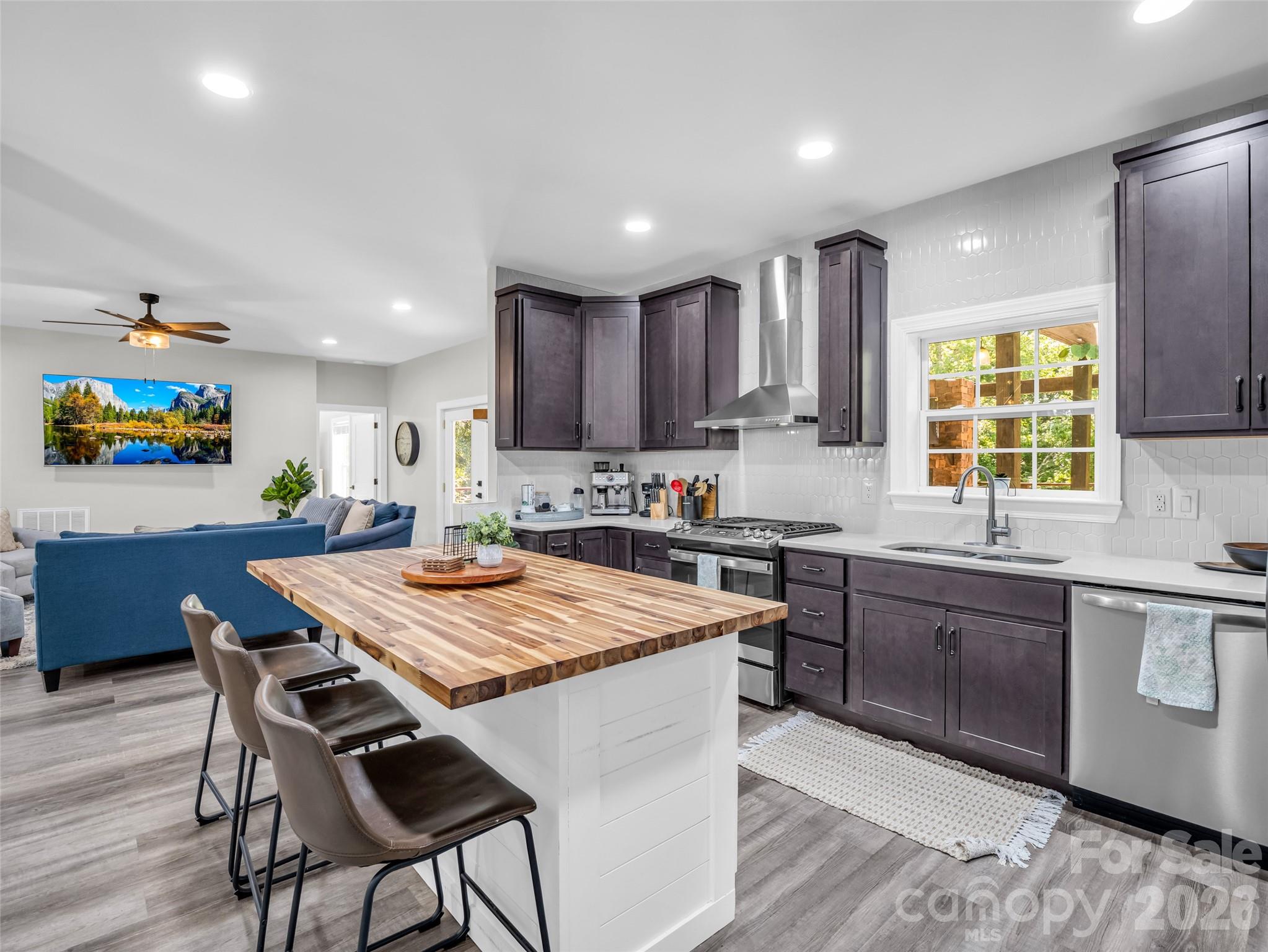 4647 Big Level Road Mill Spring, NC 28756 - Photo 11 of 33