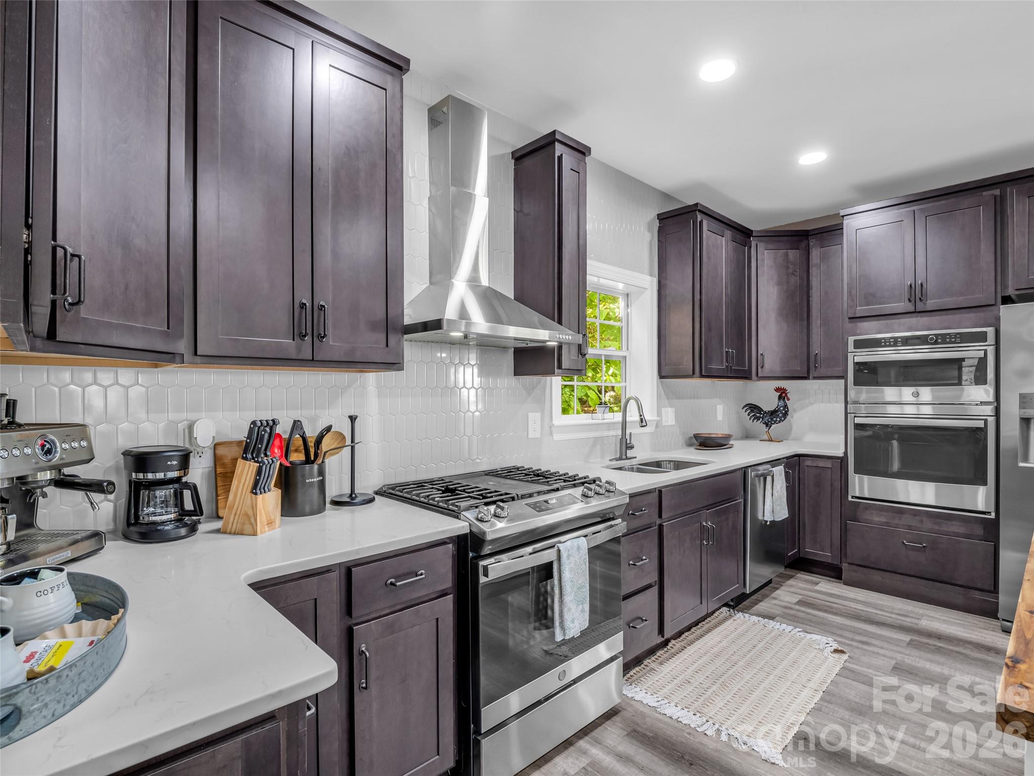 4647 Big Level Road Mill Spring, NC 28756 - Photo 12 of 33