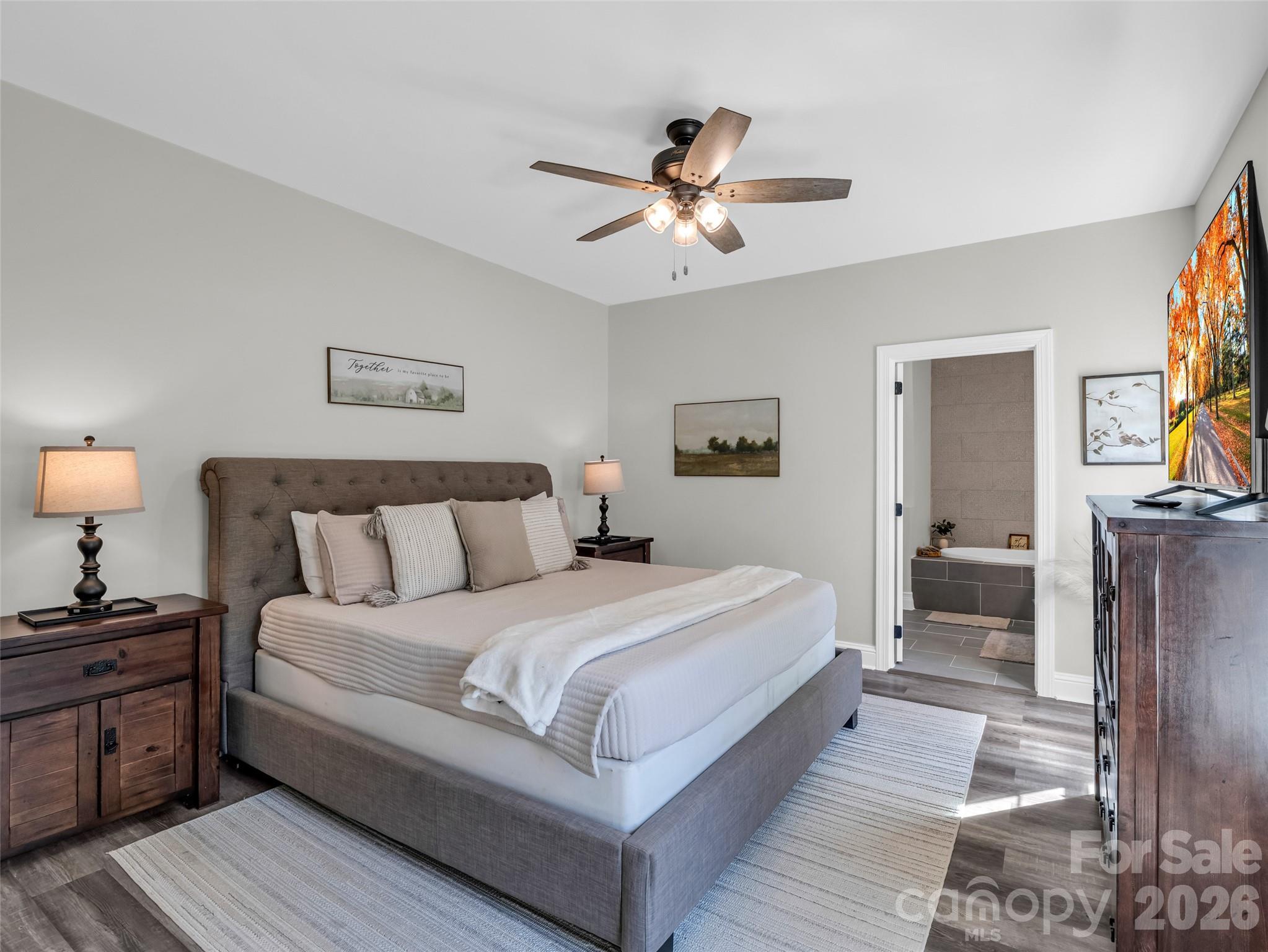4647 Big Level Road Mill Spring, NC 28756 - Photo 13 of 33