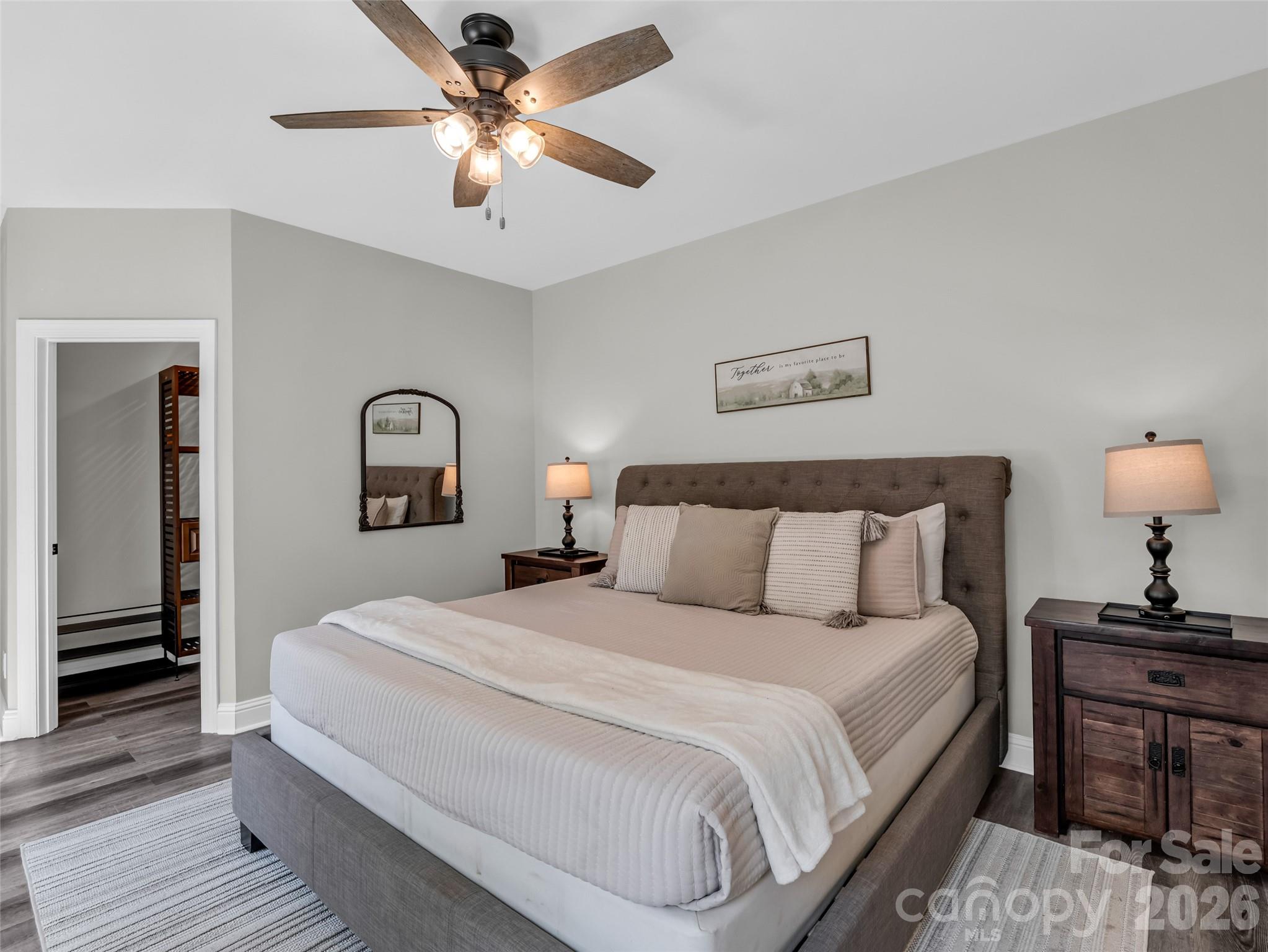 4647 Big Level Road Mill Spring, NC 28756 - Photo 14 of 33