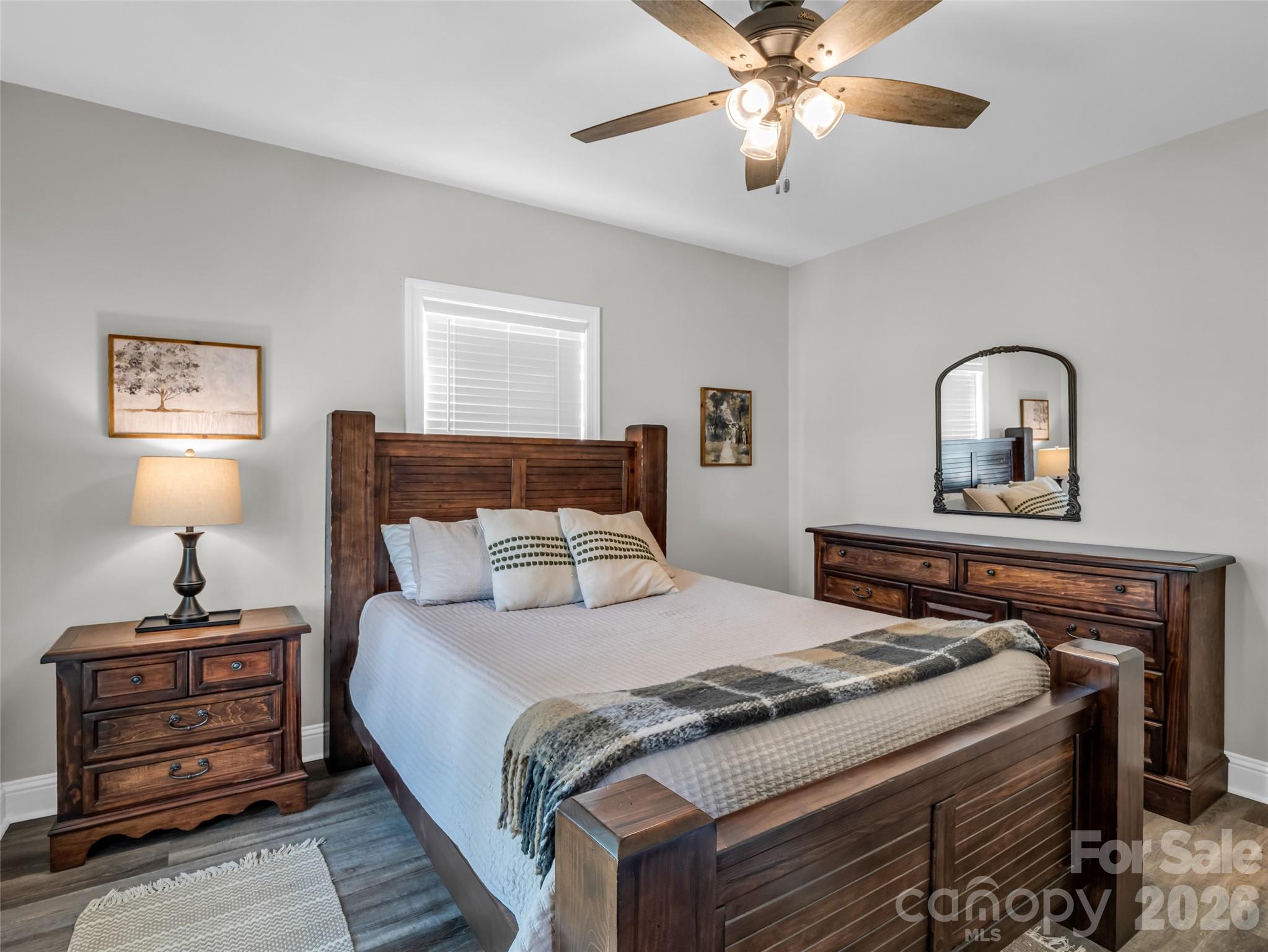 4647 Big Level Road Mill Spring, NC 28756 - Photo 17 of 33