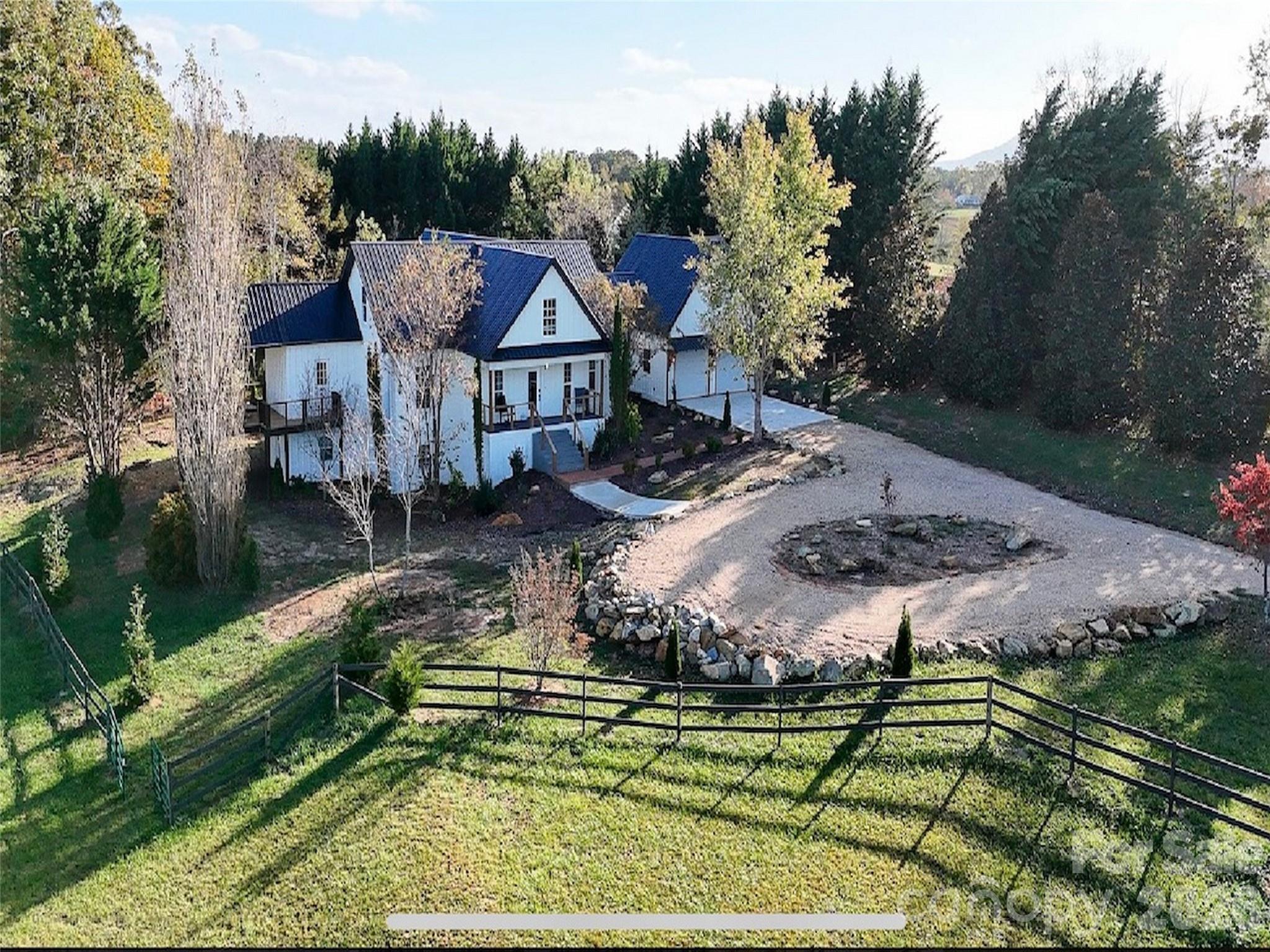 4647 Big Level Road Mill Spring, NC 28756 - Photo 2 of 33