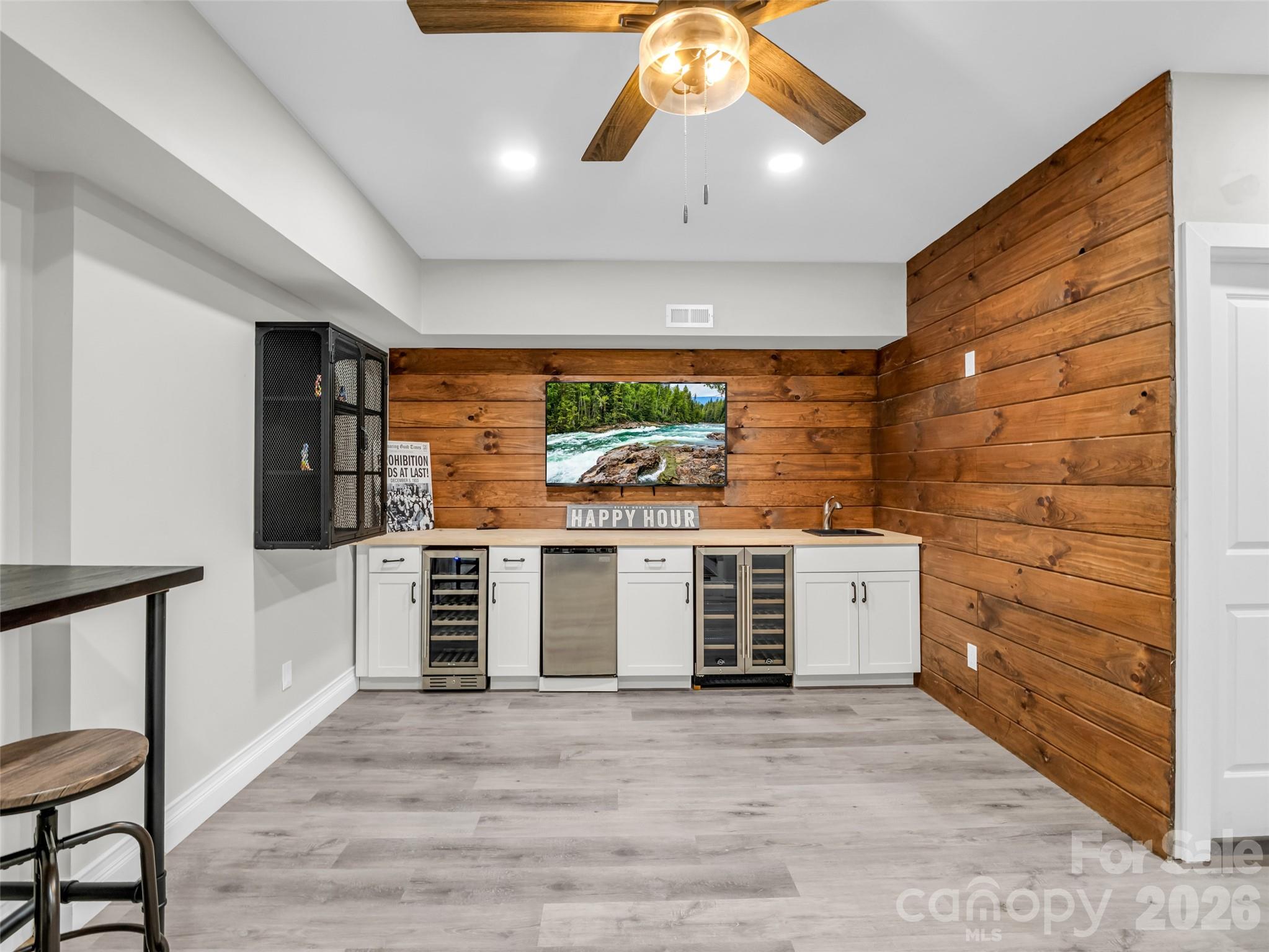 4647 Big Level Road Mill Spring, NC 28756 - Photo 21 of 33