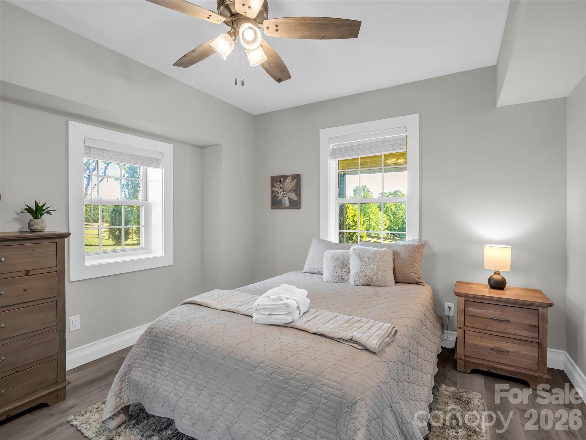 4647 Big Level Road Mill Spring, NC 28756 - Photo 24 of 33