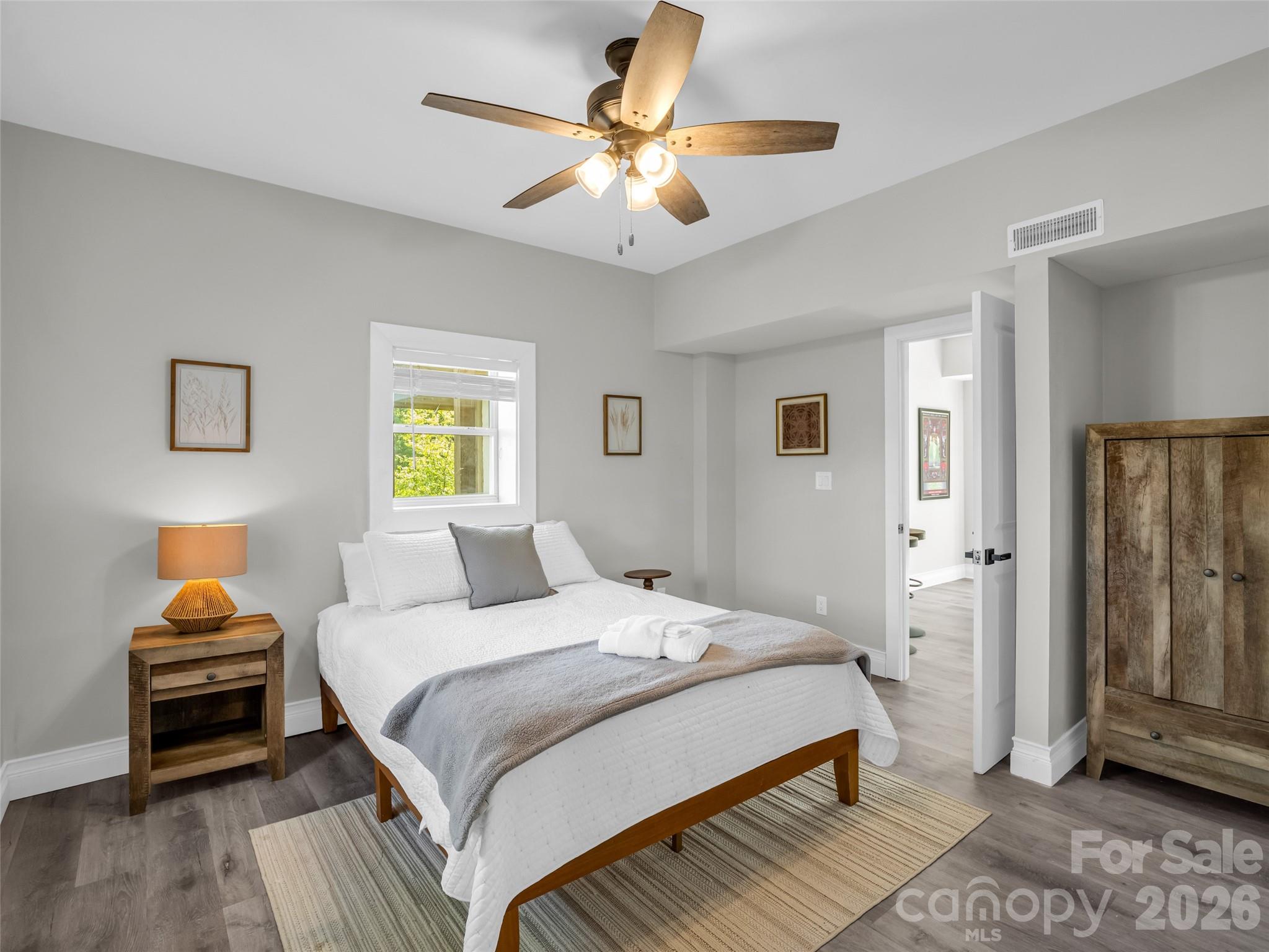 4647 Big Level Road Mill Spring, NC 28756 - Photo 25 of 33