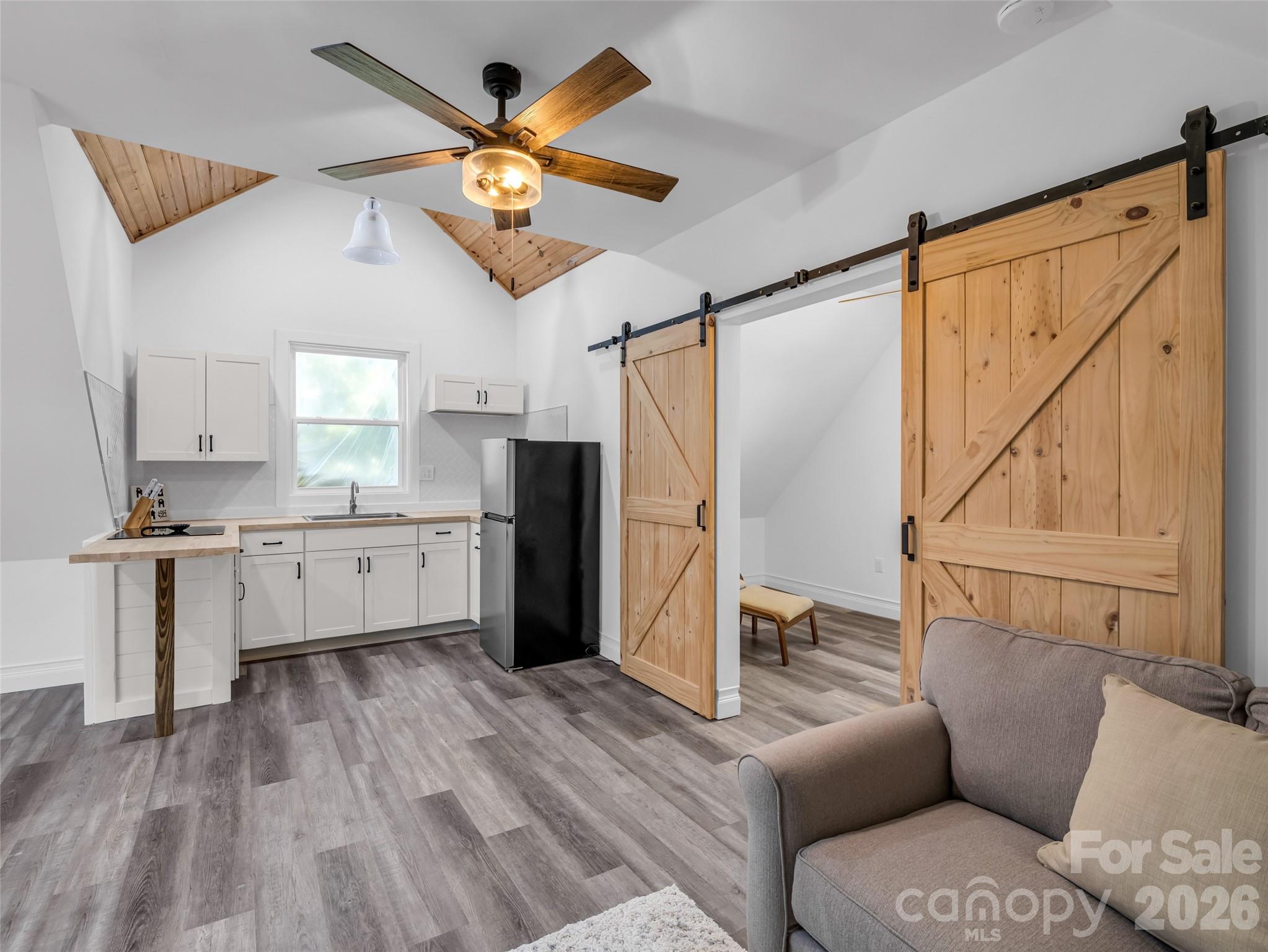 4647 Big Level Road Mill Spring, NC 28756 - Photo 30 of 33