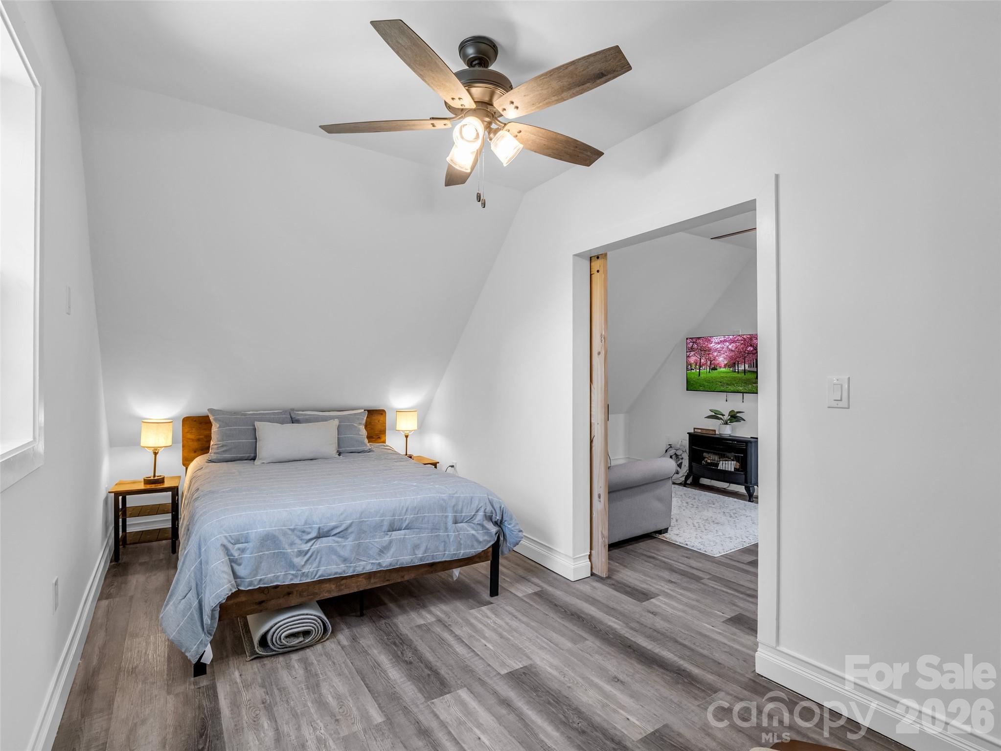 4647 Big Level Road Mill Spring, NC 28756 - Photo 31 of 33