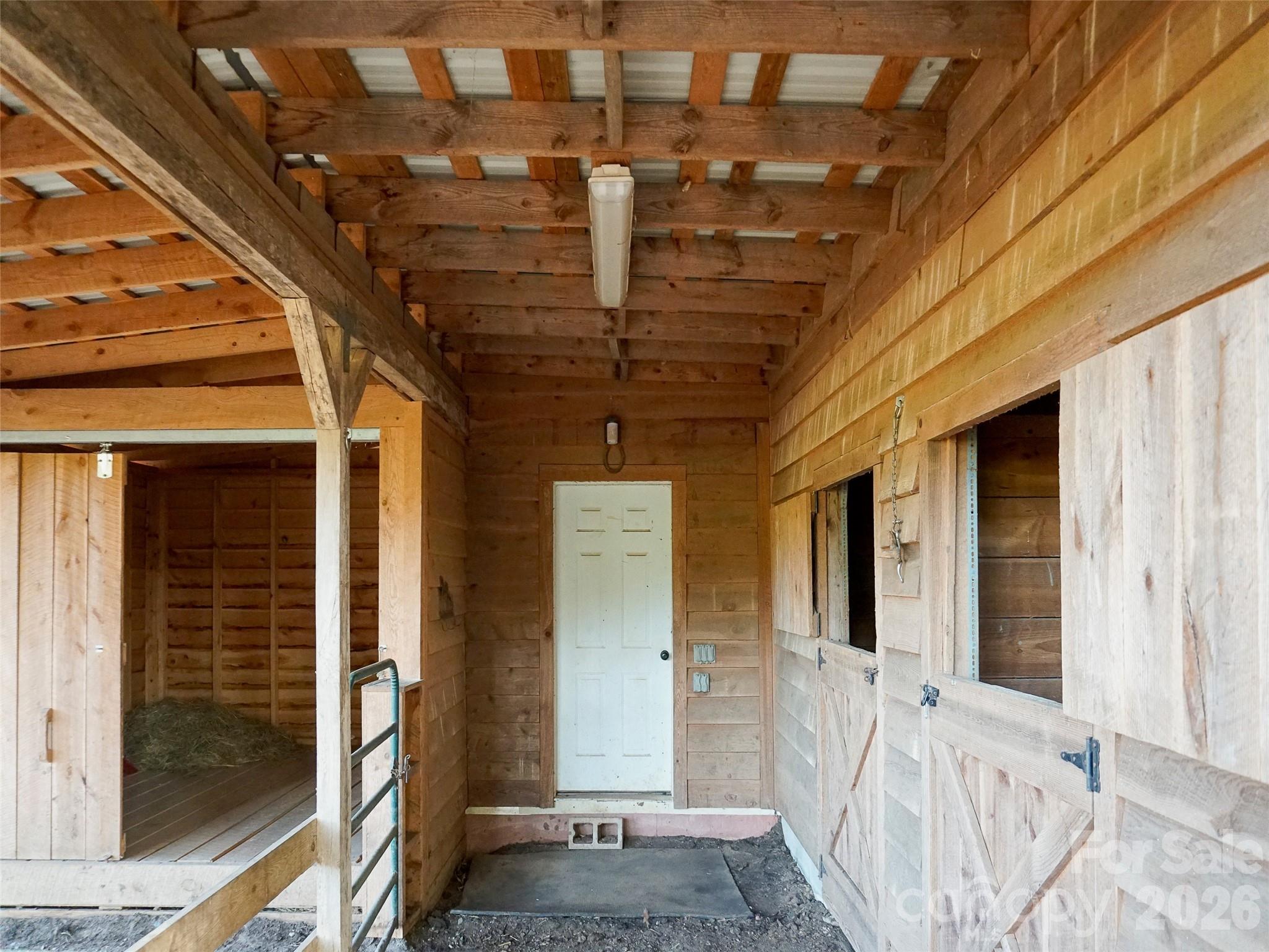 4647 Big Level Road Mill Spring, NC 28756 - Photo 33 of 33