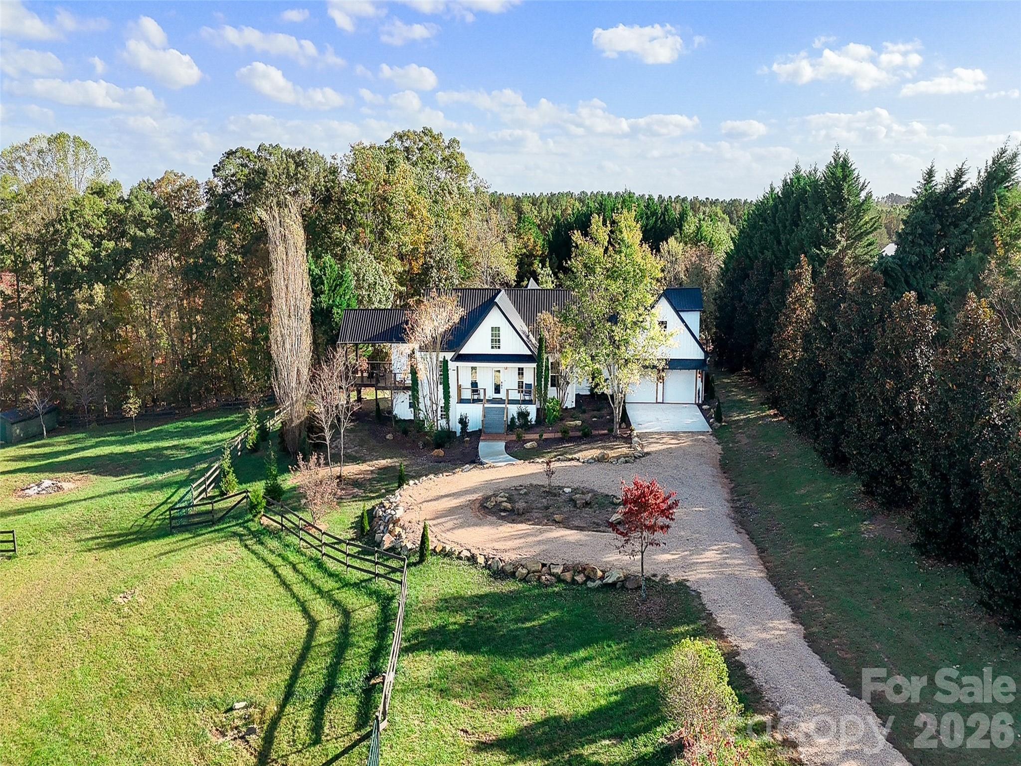 4647 Big Level Road Mill Spring, NC 28756 - Photo 6 of 33