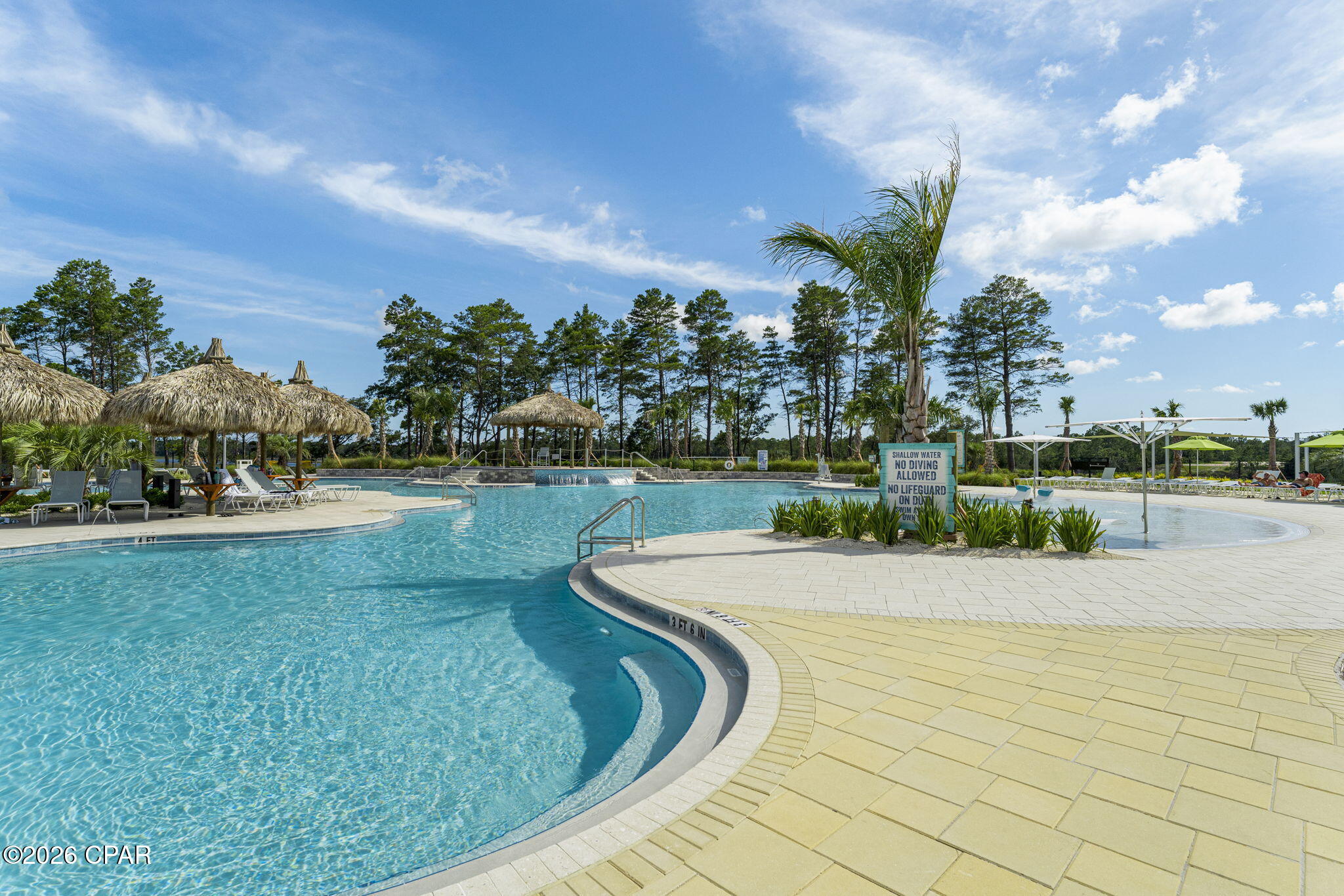 8738 Conch Shell Court Panama City Beach, FL 32413 - Photo 39 of 68