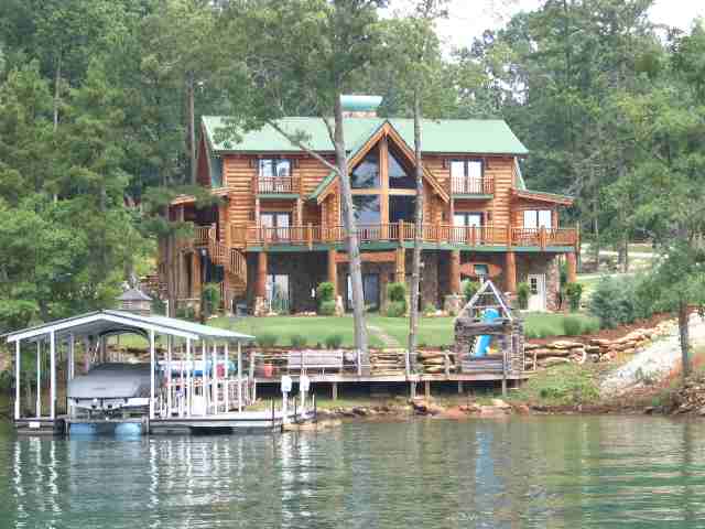 348 Knox Campground Road Seneca, SC 29672 - Photo 1 of 9