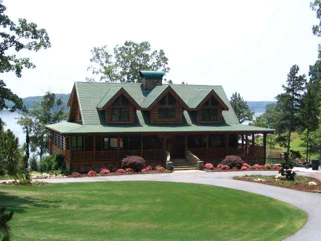 348 Knox Campground Road Seneca, SC 29672 - Photo 2 of 9