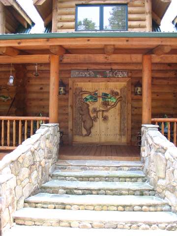 348 Knox Campground Road Seneca, SC 29672 - Photo 3 of 9