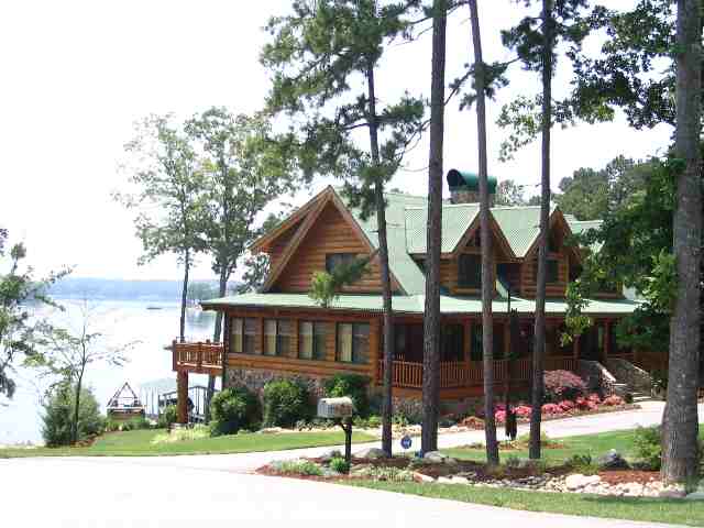 348 Knox Campground Road Seneca, SC 29672 - Photo 7 of 9