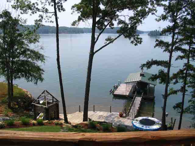 348 Knox Campground Road Seneca, SC 29672 - Photo 9 of 9