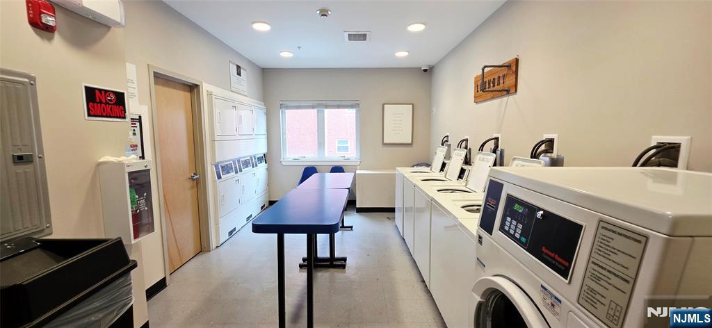 235 Ridge Road North Arlington, NJ 07031 - Photo 12 of 13 a very nice looking room with a large window