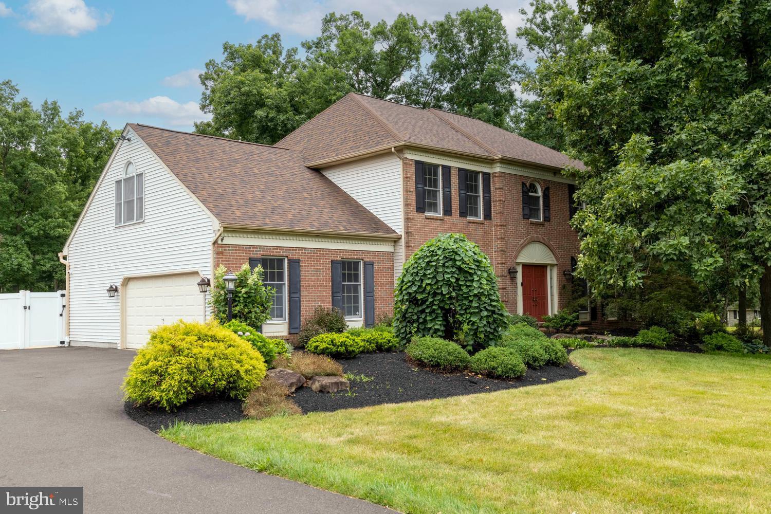 345 Reinert Road Hatfield, PA 19440 - Photo 32 of 45
