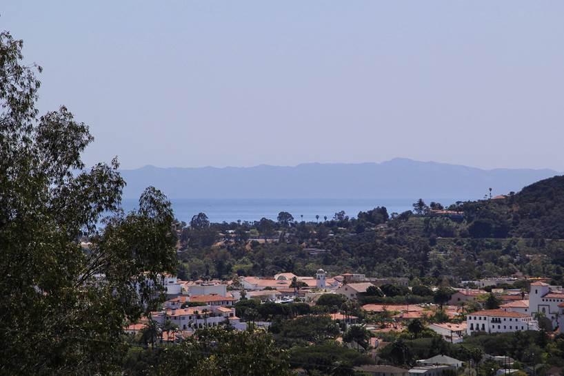 859 Jimeno Road Santa Barbara, CA 93103 - Photo 1 of 24 City, Ocean and Island Views