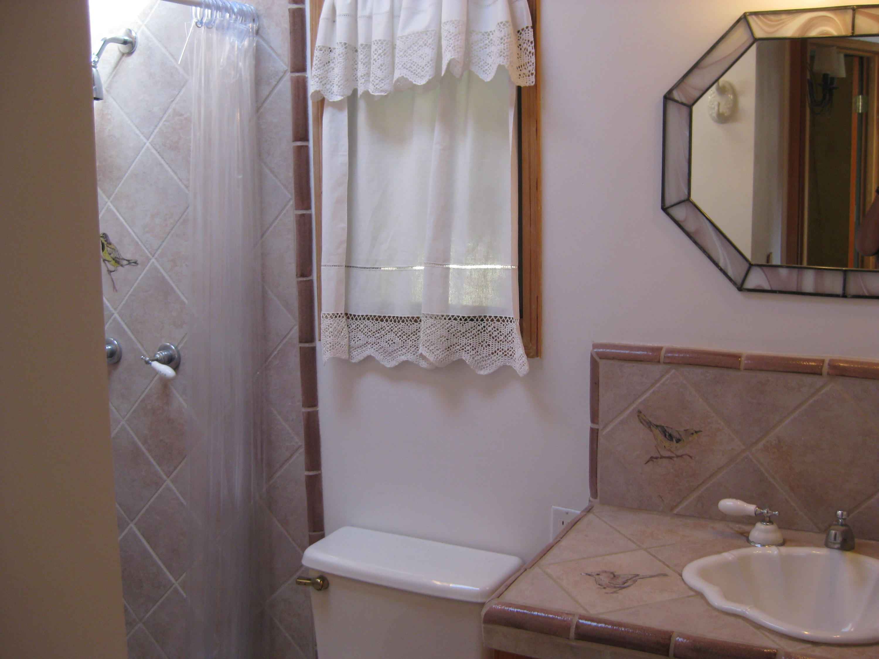 859 Jimeno Road Santa Barbara, CA 93103 - Photo 19 of 24 Hall Bath