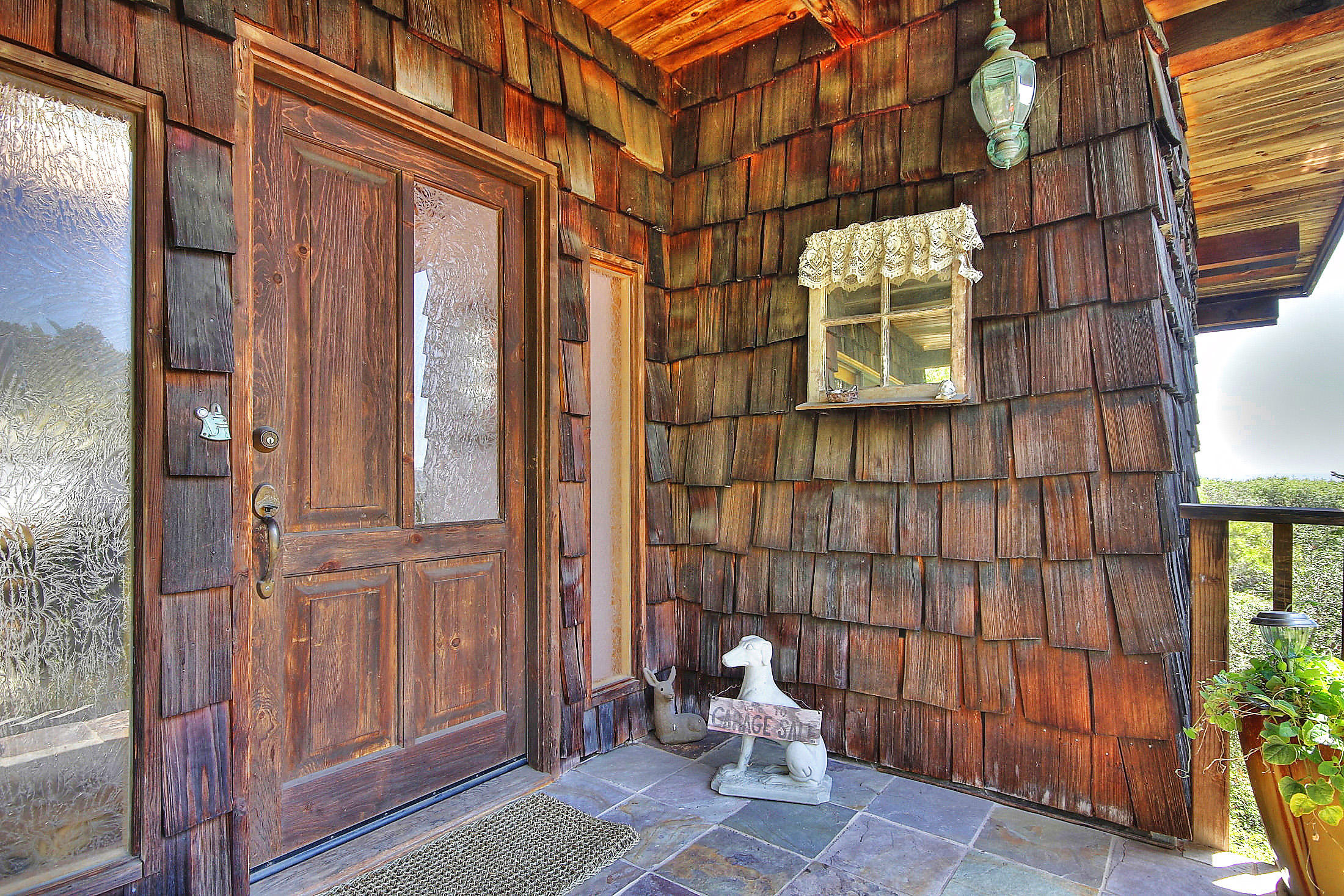 859 Jimeno Road Santa Barbara, CA 93103 - Photo 5 of 24 Exterior Entry
