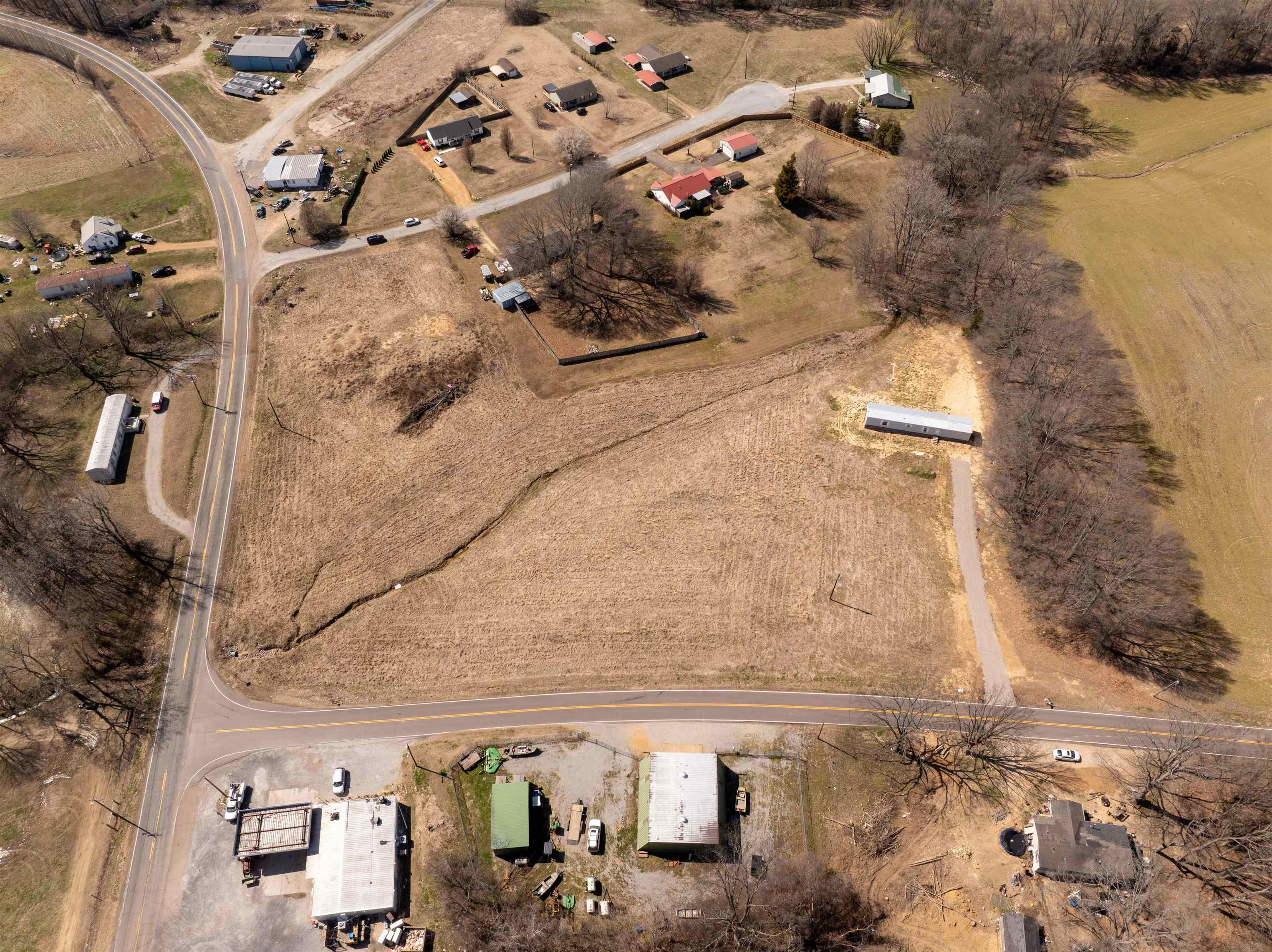 Lot 10 Luckett Three Point Road Henning, TN 38041 - Photo 13 of 15