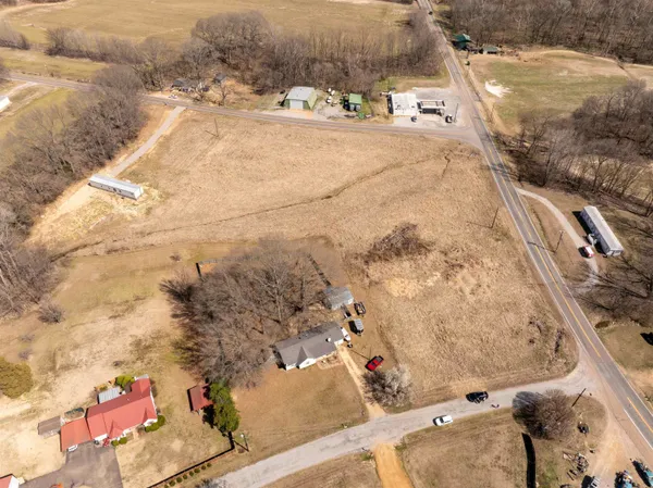 $18,000 | Lot 10 Luckett Three Point Road, Henning, TN 38041