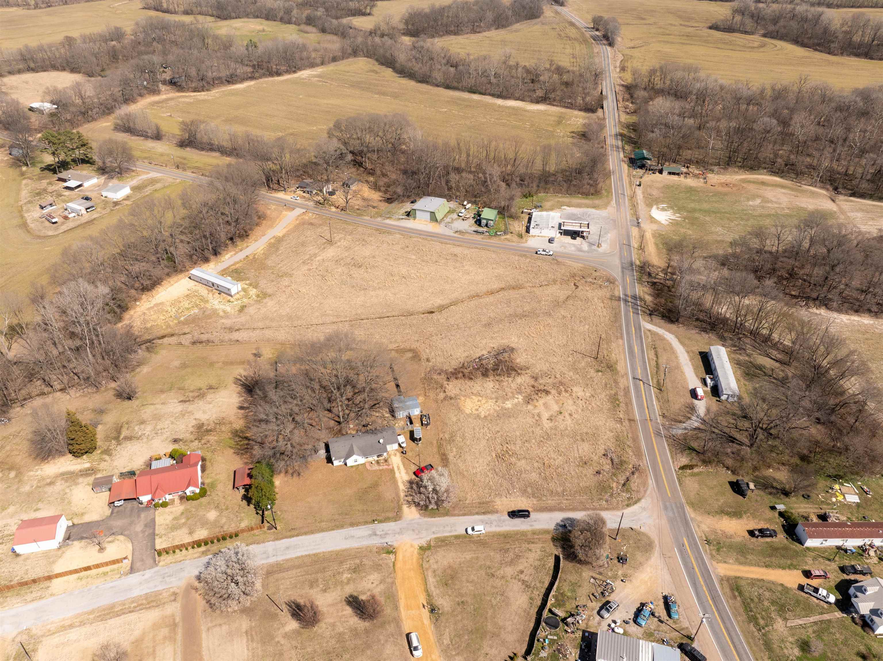 Lot 10 Luckett Three Point Road Henning, TN 38041 - Photo 7 of 15