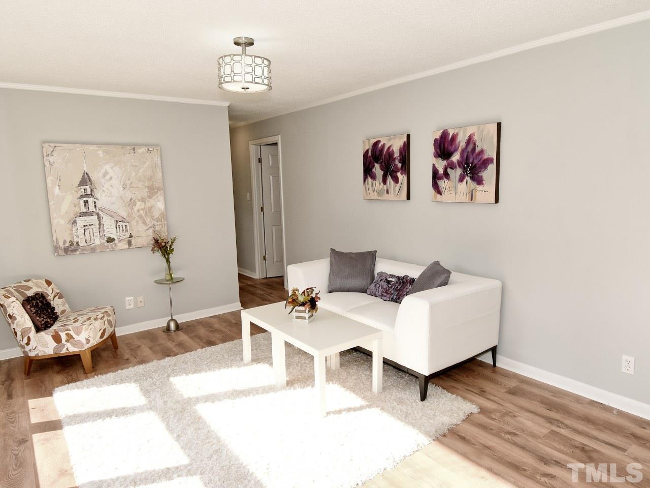 2802 Fairlawn Road Durham, NC 27705 - Photo 2 of 23 Gallery Image 2