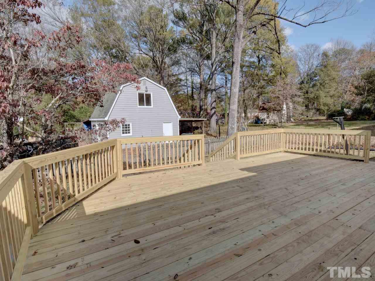 2802 Fairlawn Road Durham, NC 27705 - Photo 21 of 23 Gallery Image 21