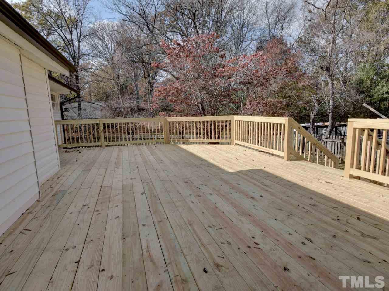 2802 Fairlawn Road Durham, NC 27705 - Photo 22 of 23 Gallery Image 22